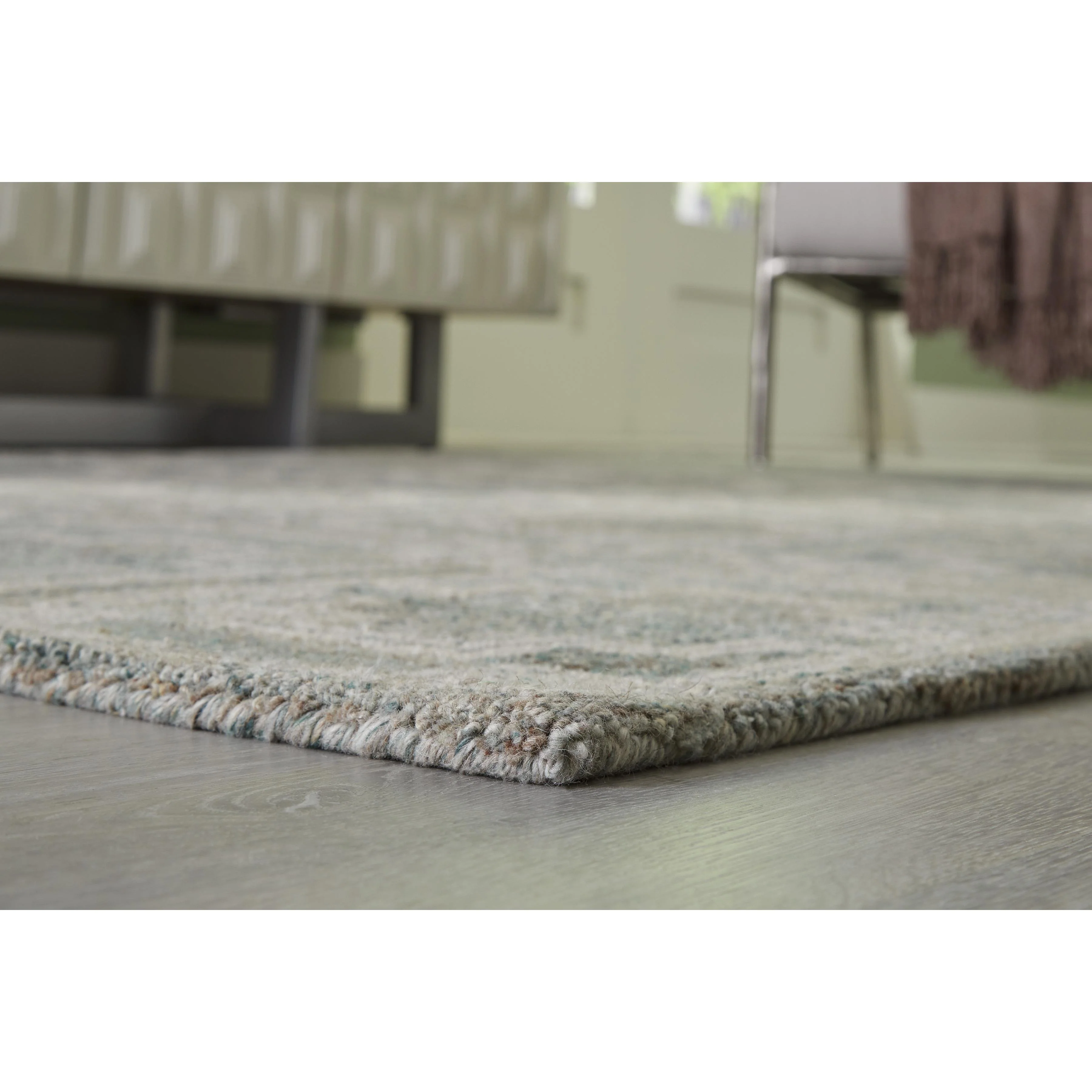 Signature Design by Ashley Jossland R406912 Medium Rug - Image 3