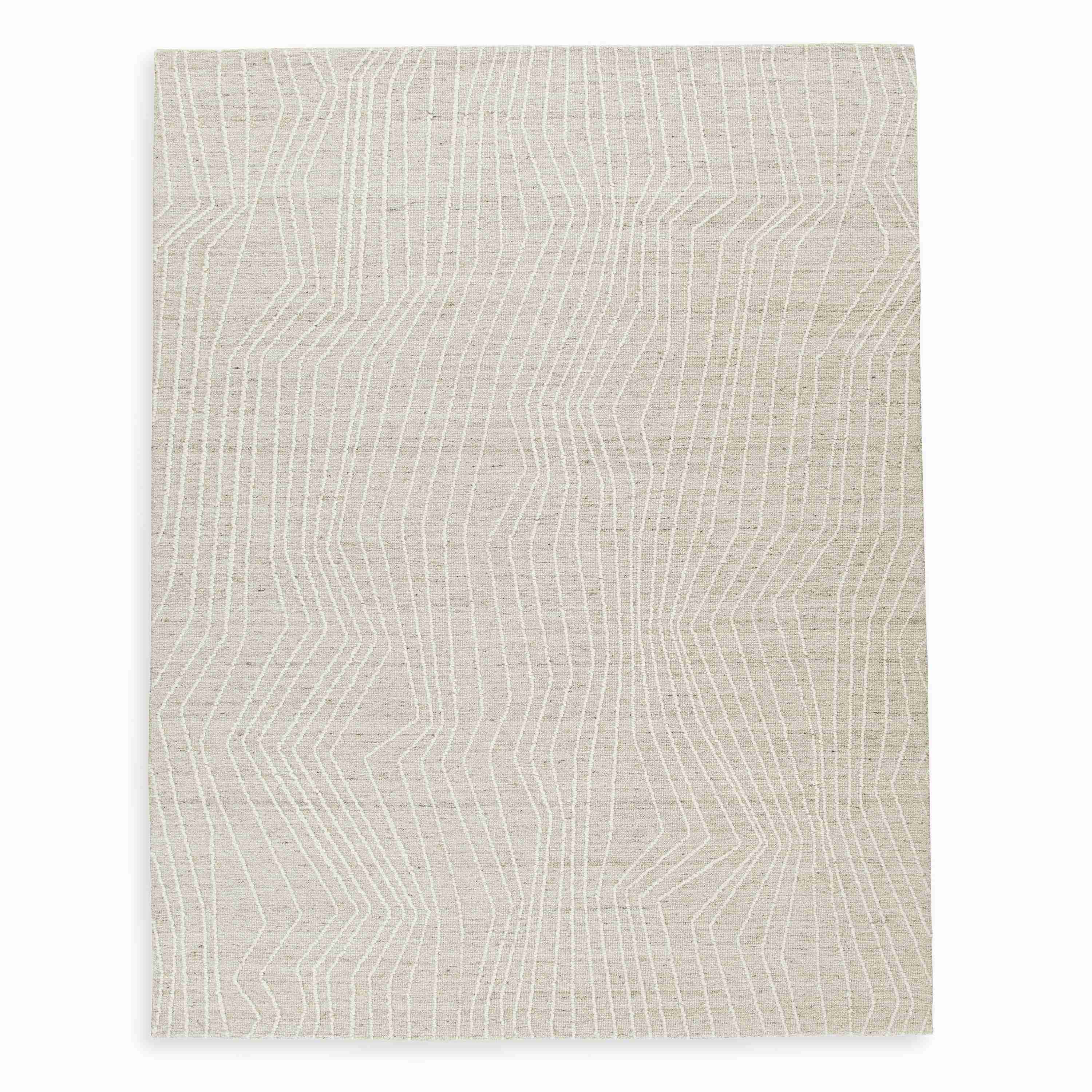 R406931 Signature Design by Ashley Rugs Rectangle - Image 1