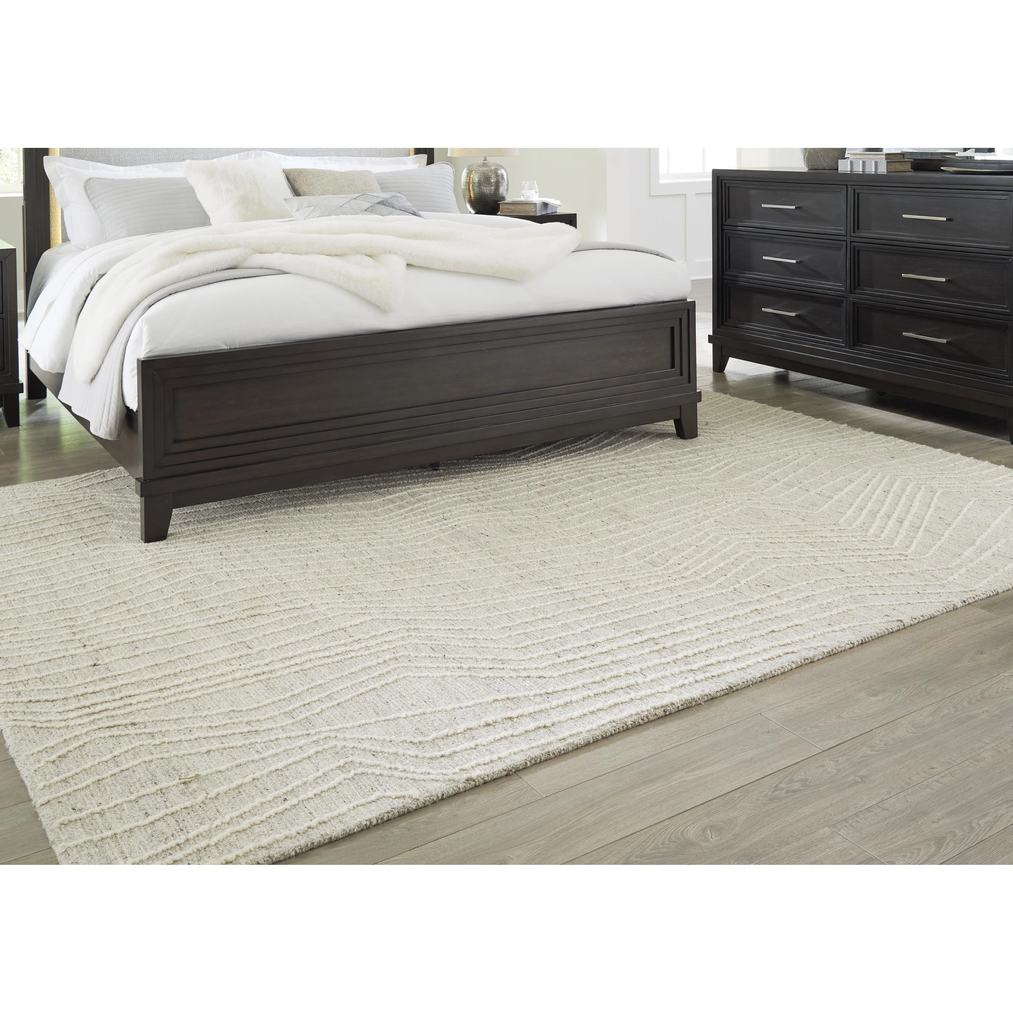 R406931 Signature Design by Ashley Rugs Rectangle - Image 2