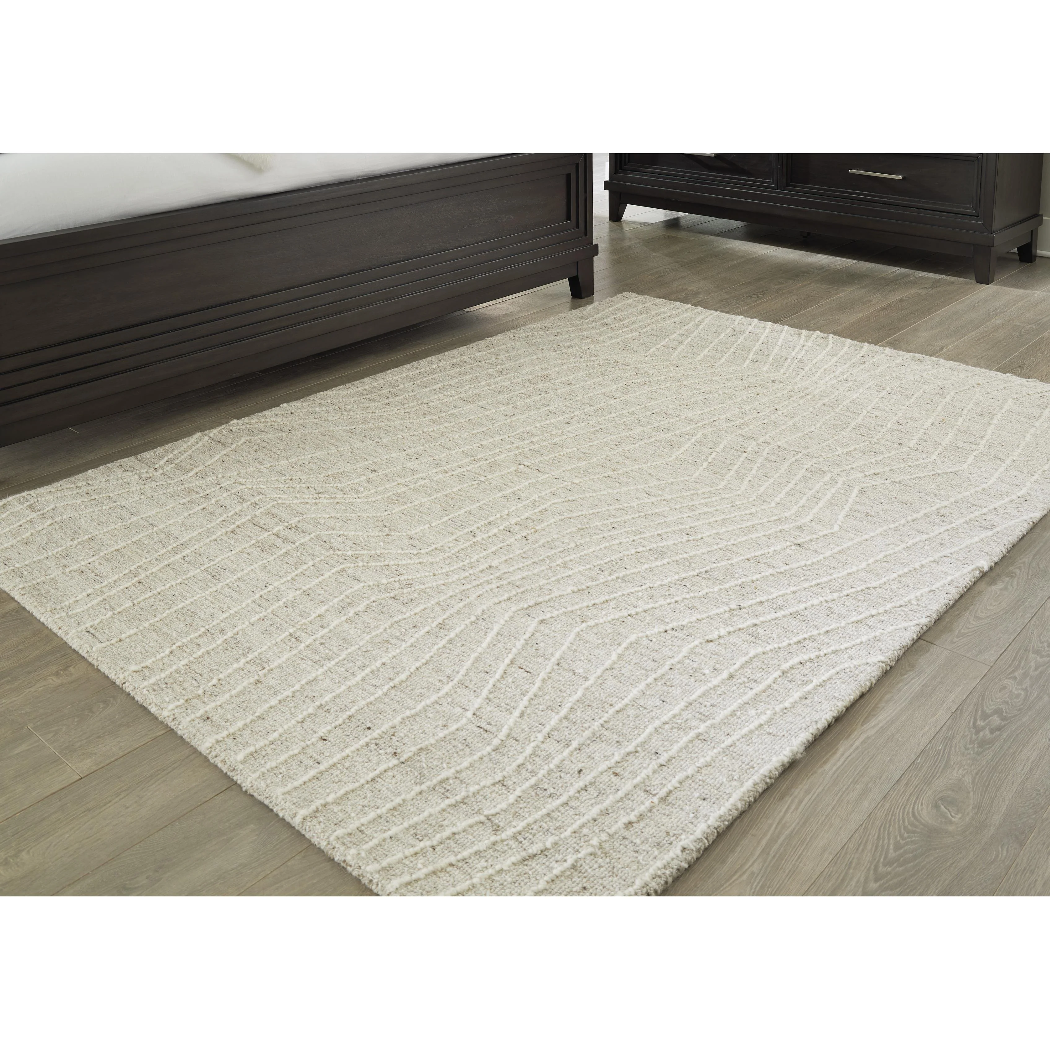 Signature Design by Ashley Varahill R406932 Medium Rug - Image 2