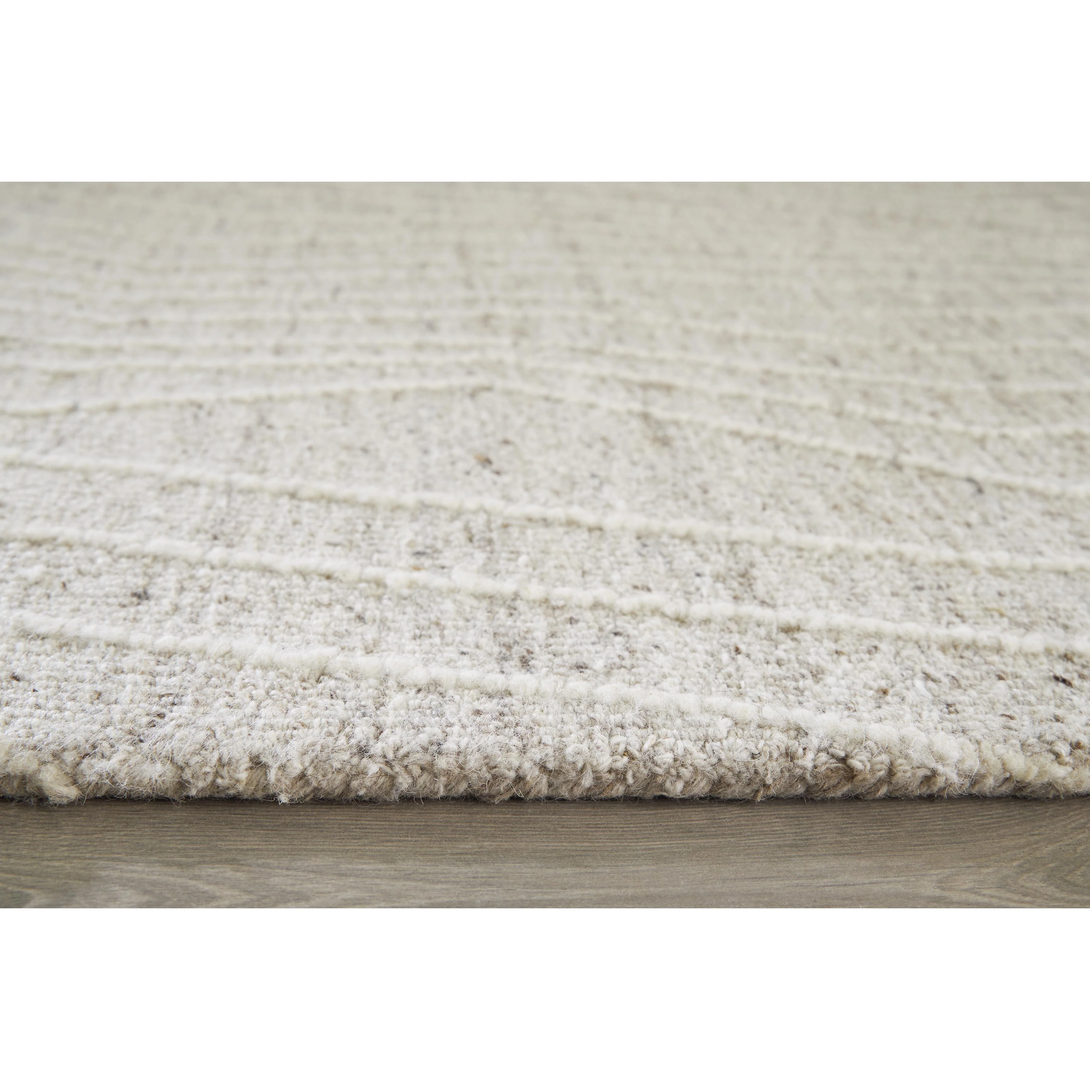 Signature Design by Ashley Varahill R406932 Medium Rug - Image 3