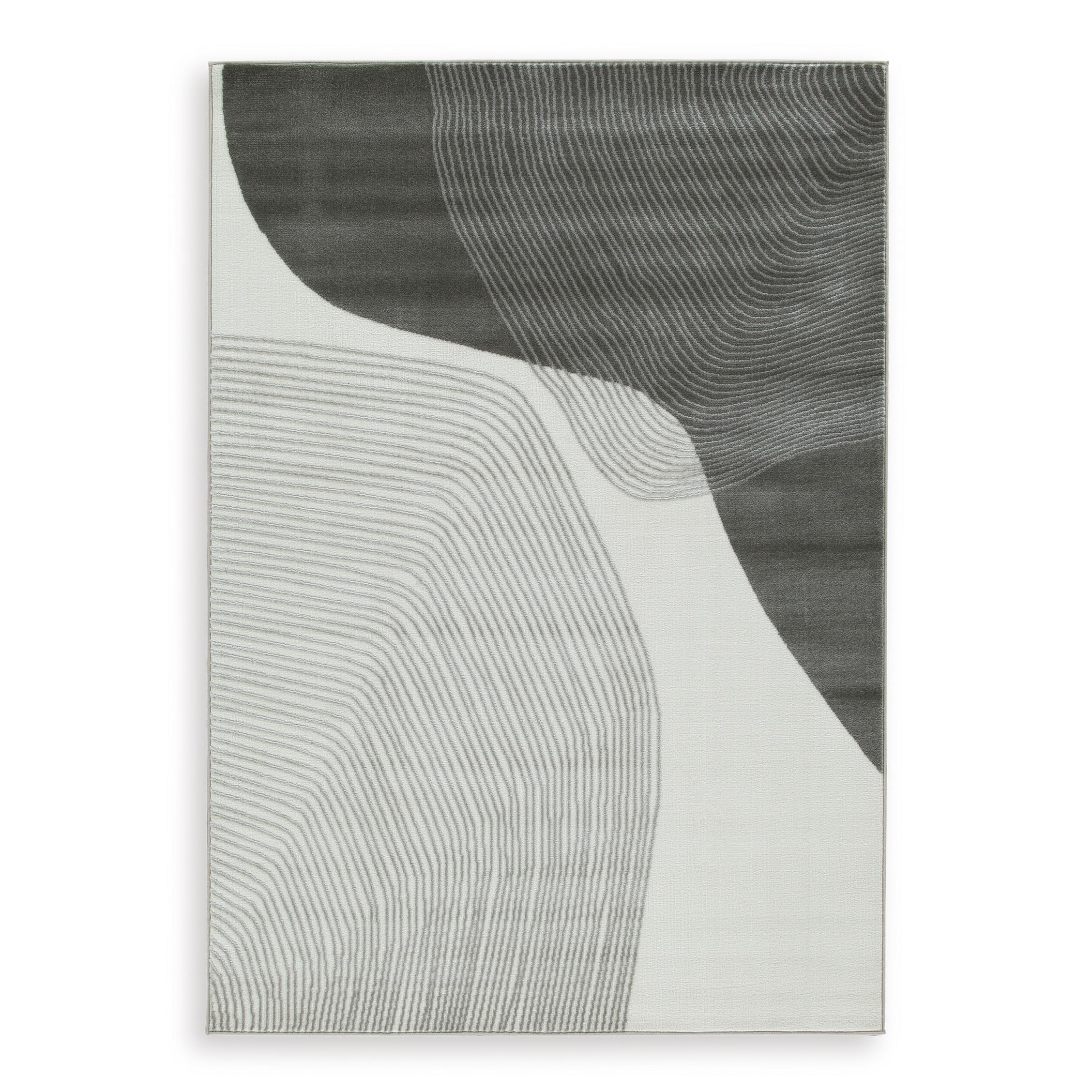 Signature Design by Ashley Winderburg R406951 Large Rug - Image 1