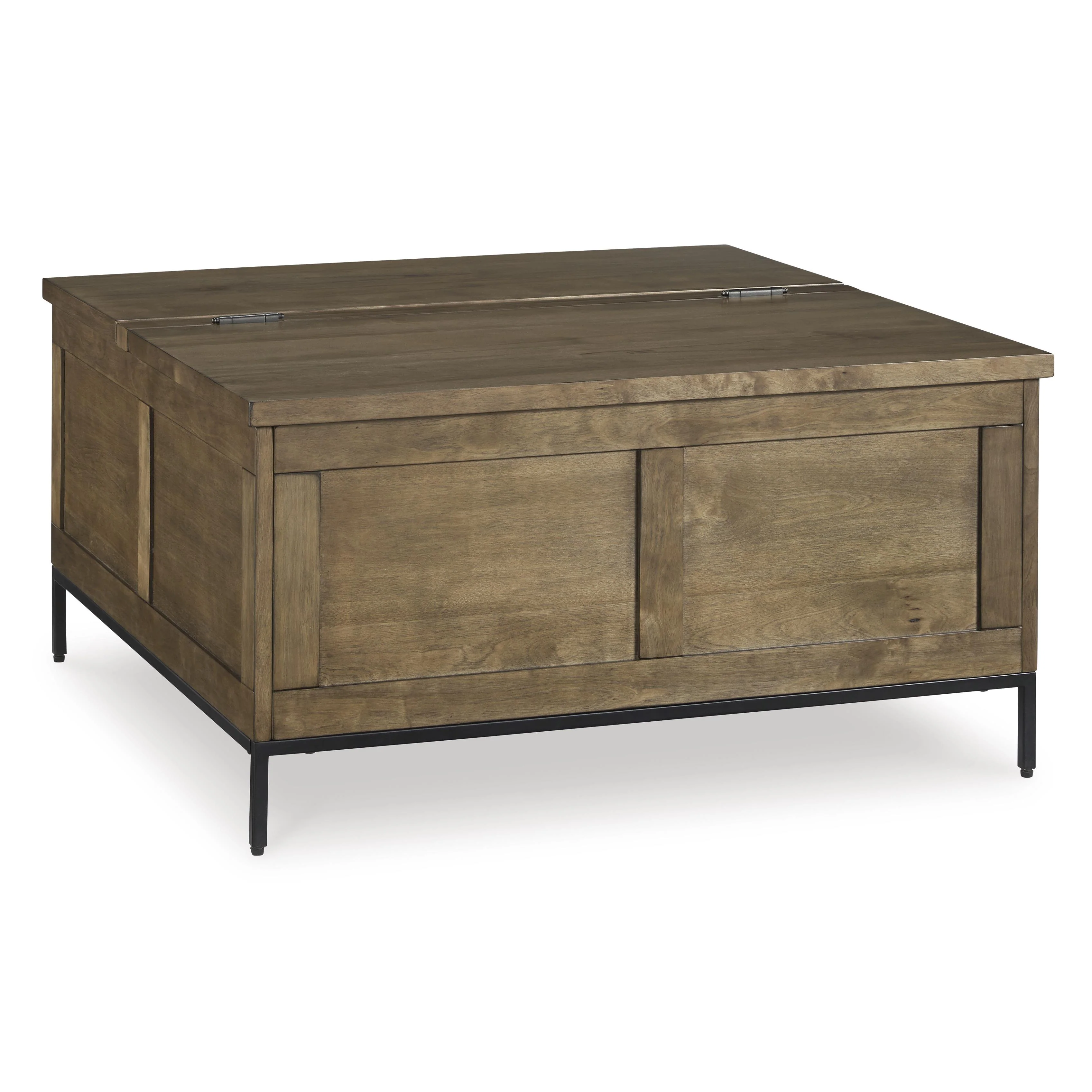 Signature Design by Ashley Torlanta T686-9 Lift Top Cocktail Table - Image 1