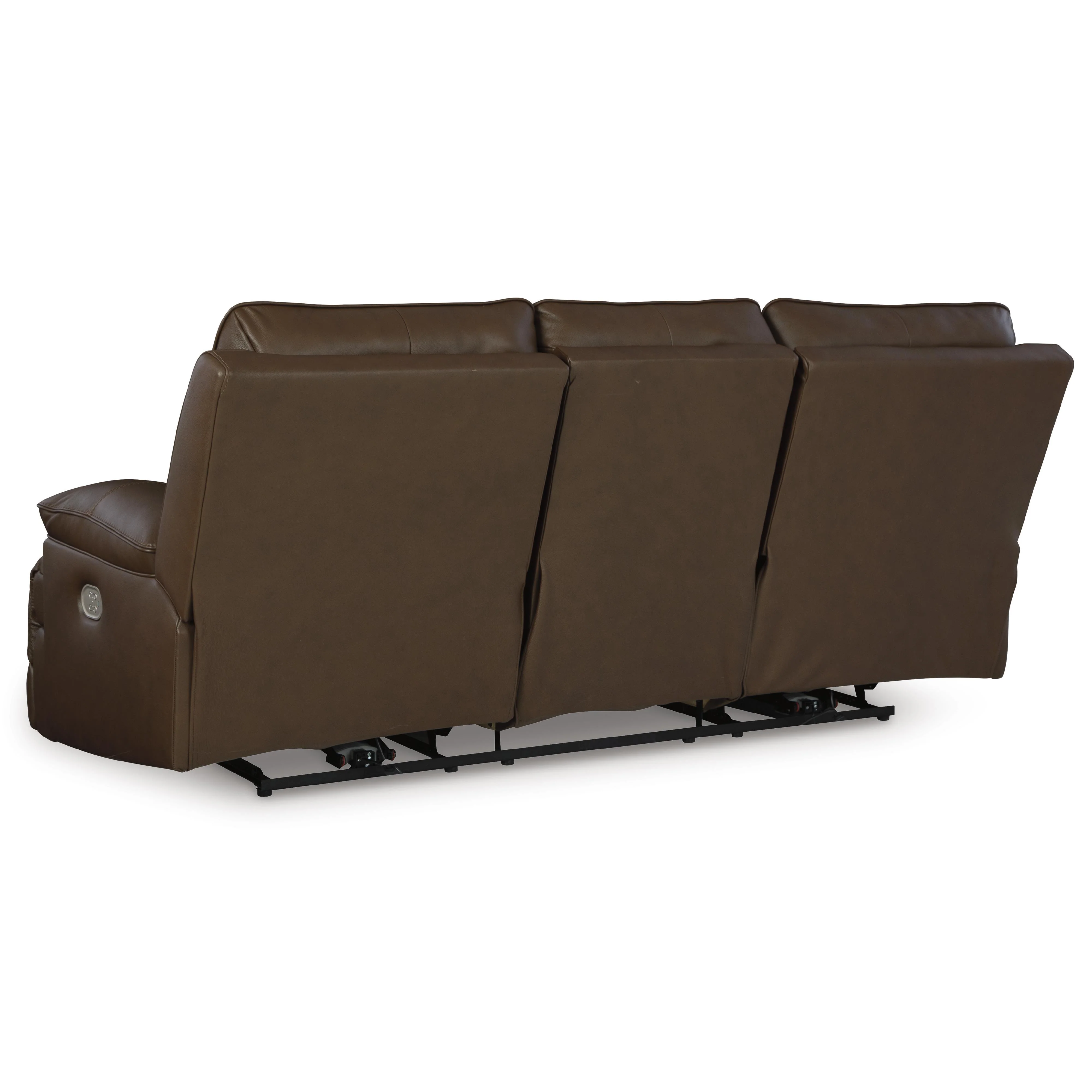 Signature Design by Ashley VonRyan U1040015 Power Reclining Sofa with Adjustable Headrest - Image 3