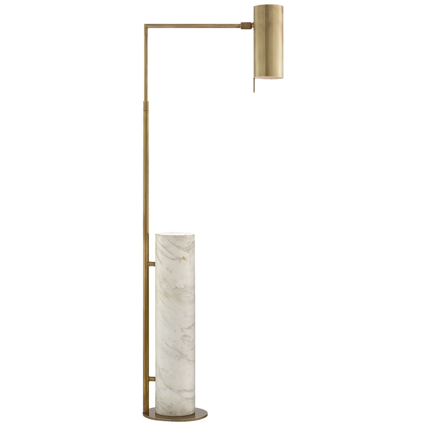Alma Floor Lamp - Image 1