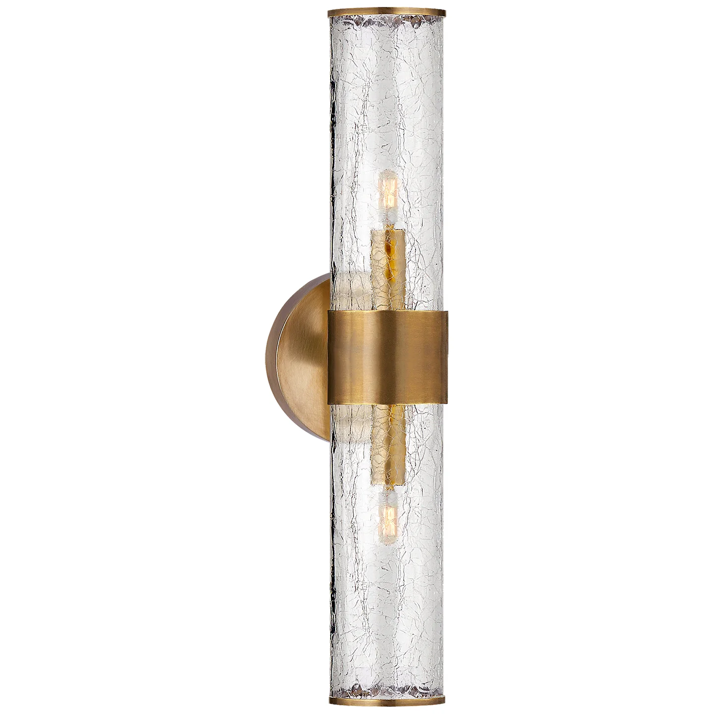 Liaison Two Light Wall Sconce - Image 2