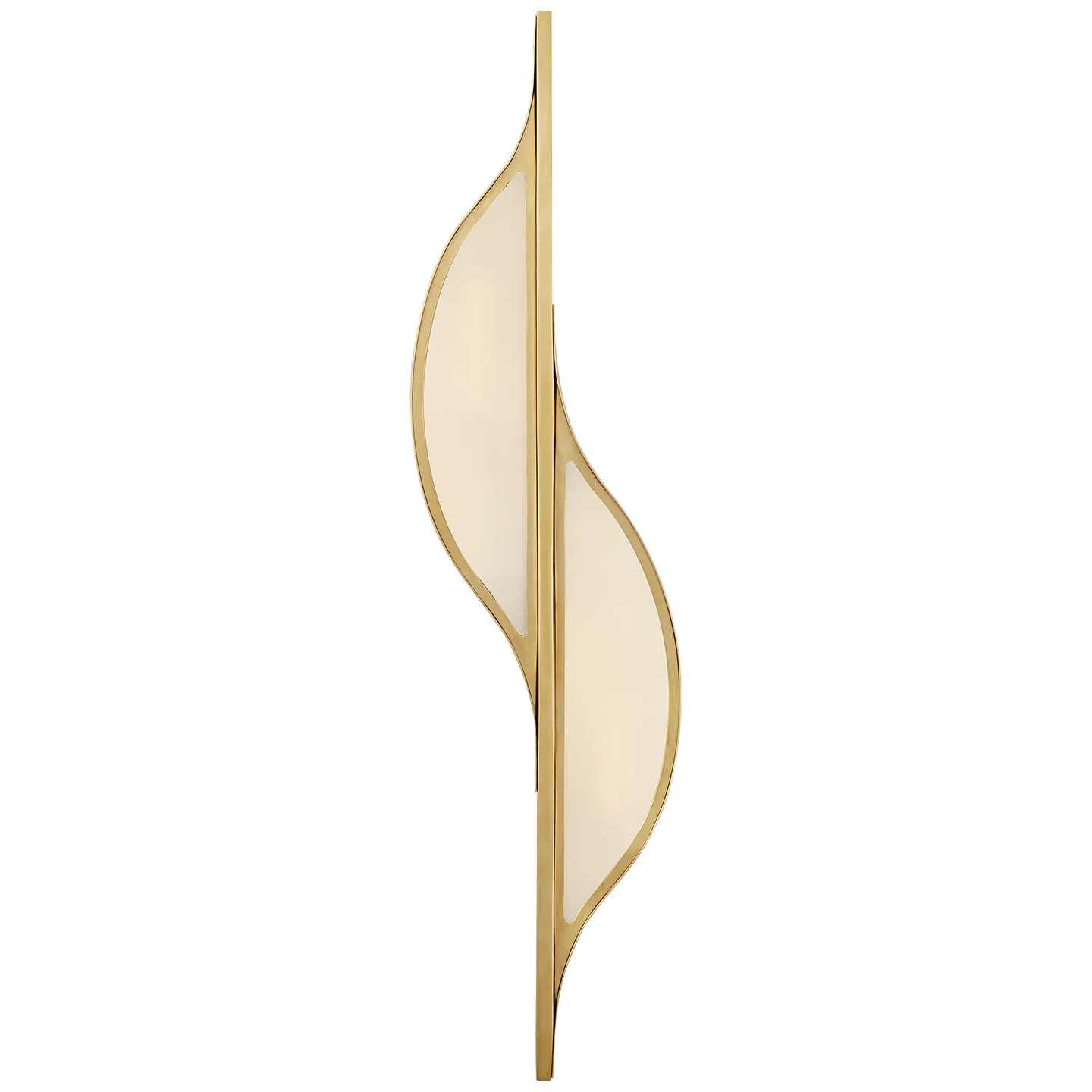 Avant Two Light Wall Sconce - Image 1