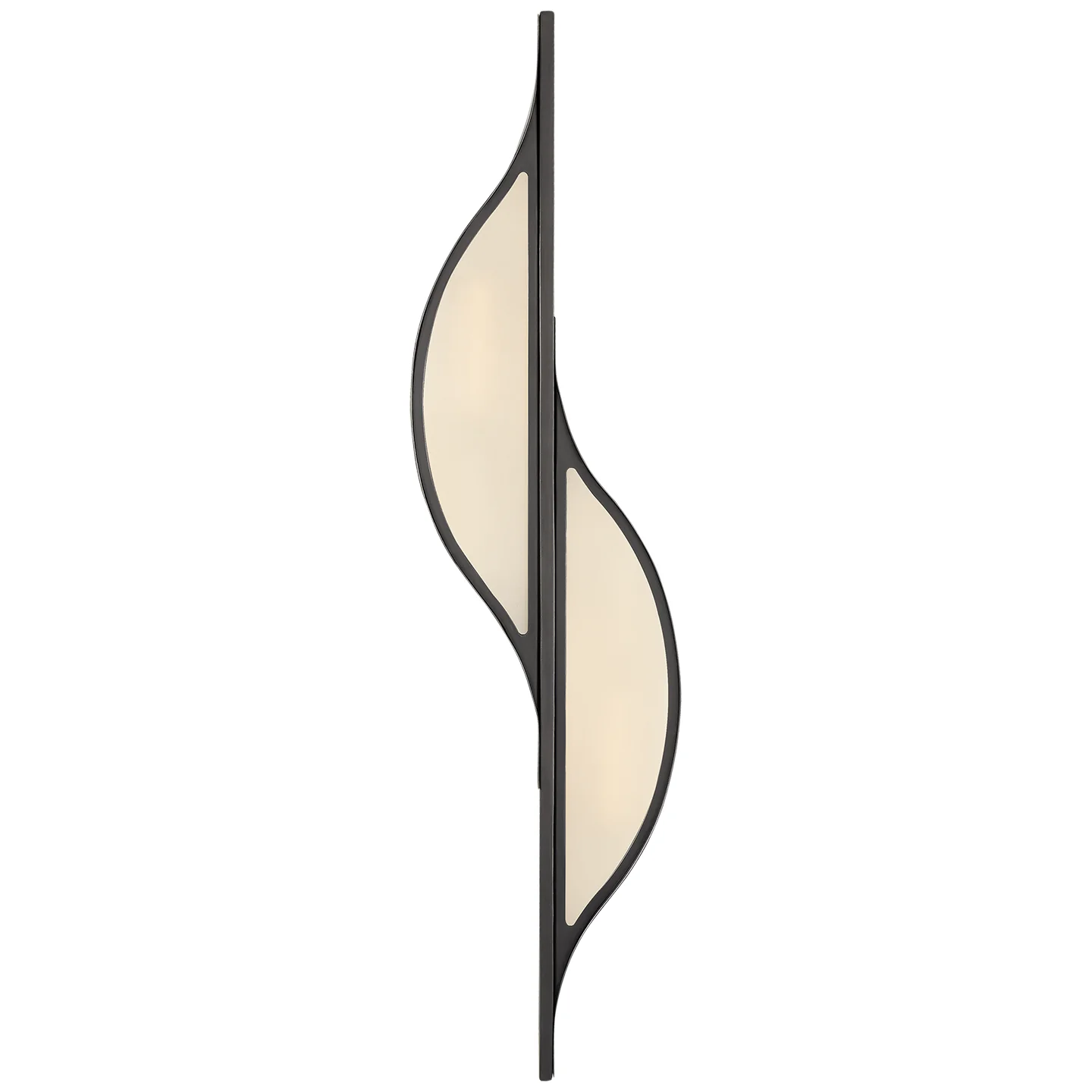 Avant Two Light Wall Sconce - Image 2