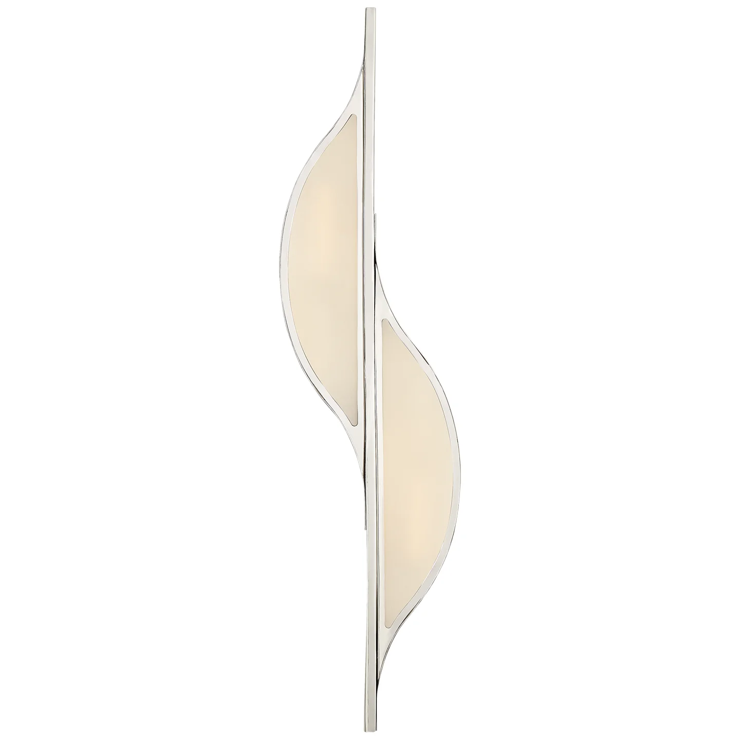 Avant Two Light Wall Sconce - Image 3