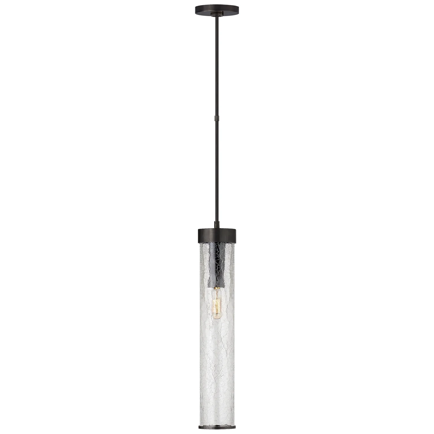 Liaison One Light Pendant - Image 2