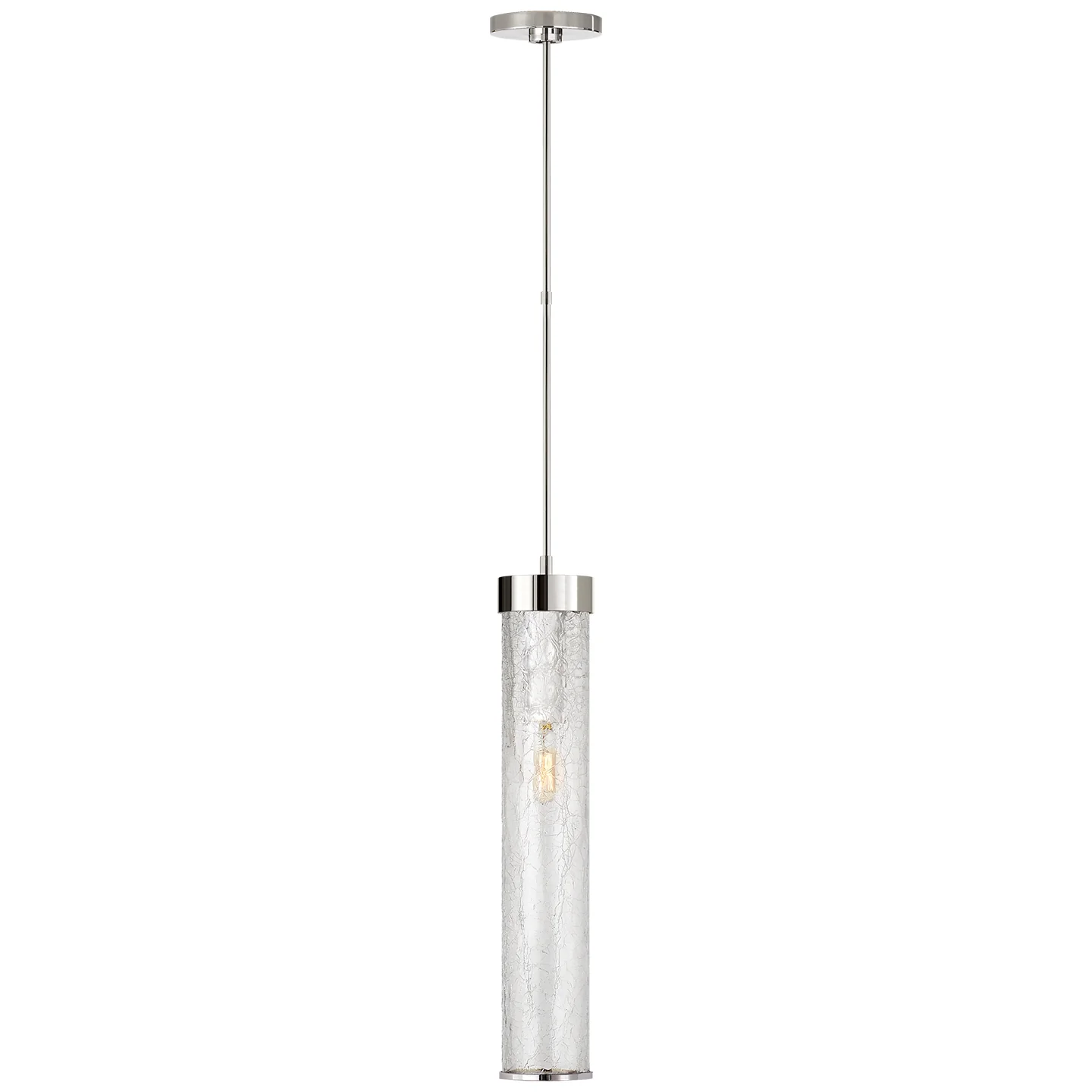 Liaison One Light Pendant - Image 1