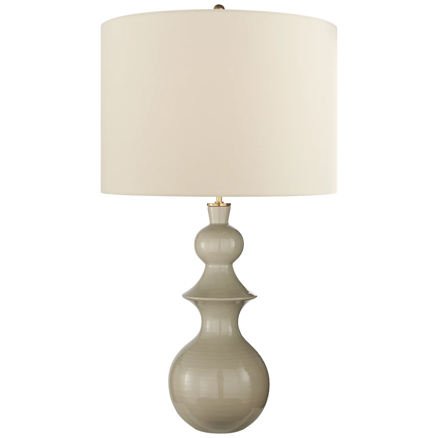 Saxon One Light Table Lamp - Image 2