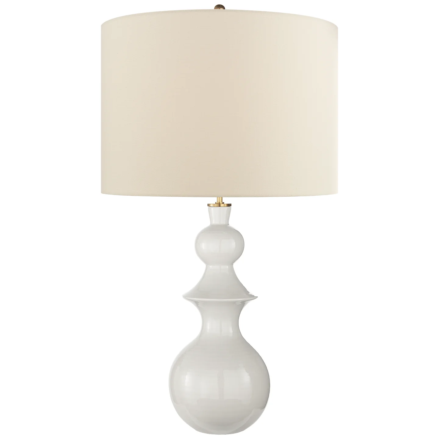 Saxon One Light Table Lamp - Image 1