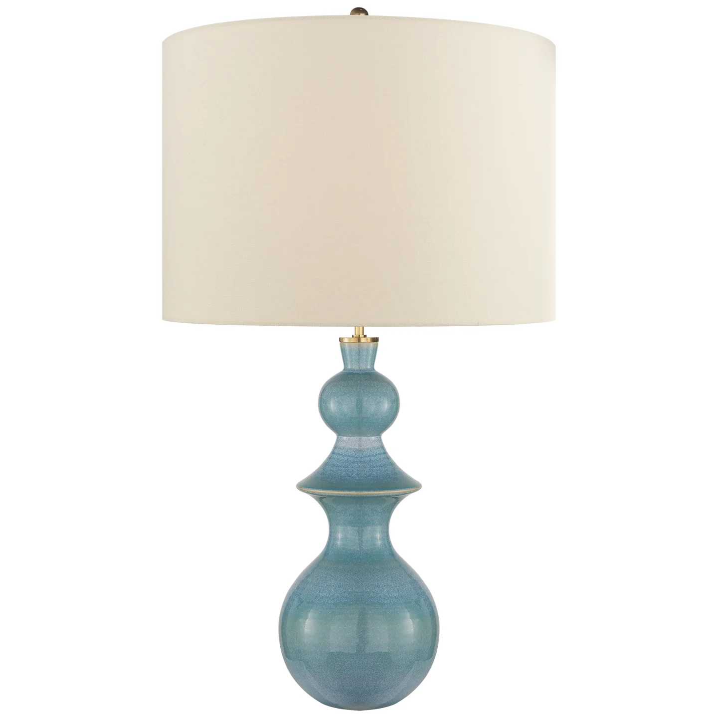 Saxon One Light Table Lamp - Image 3