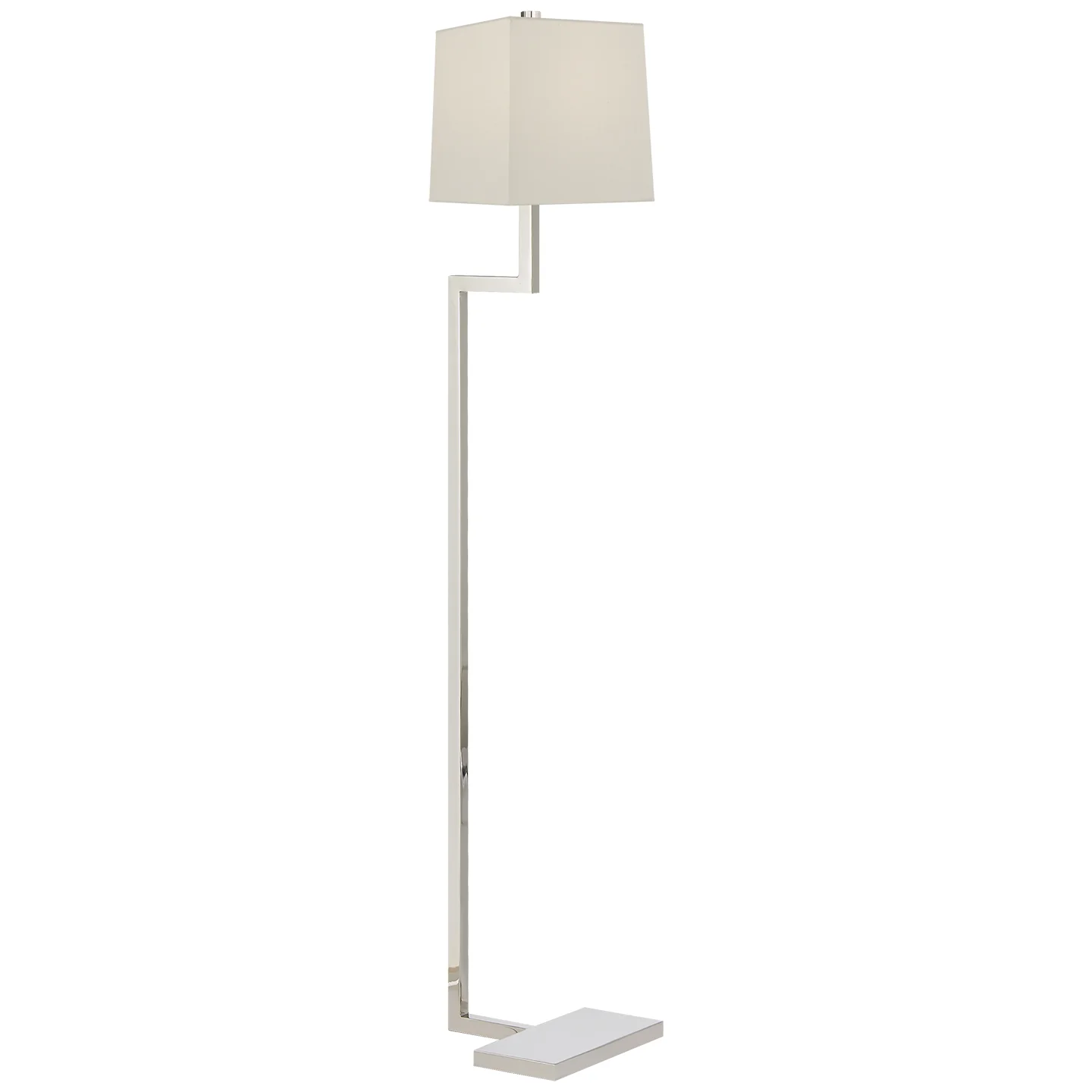 Alander One Light Floor Lamp - Image 1