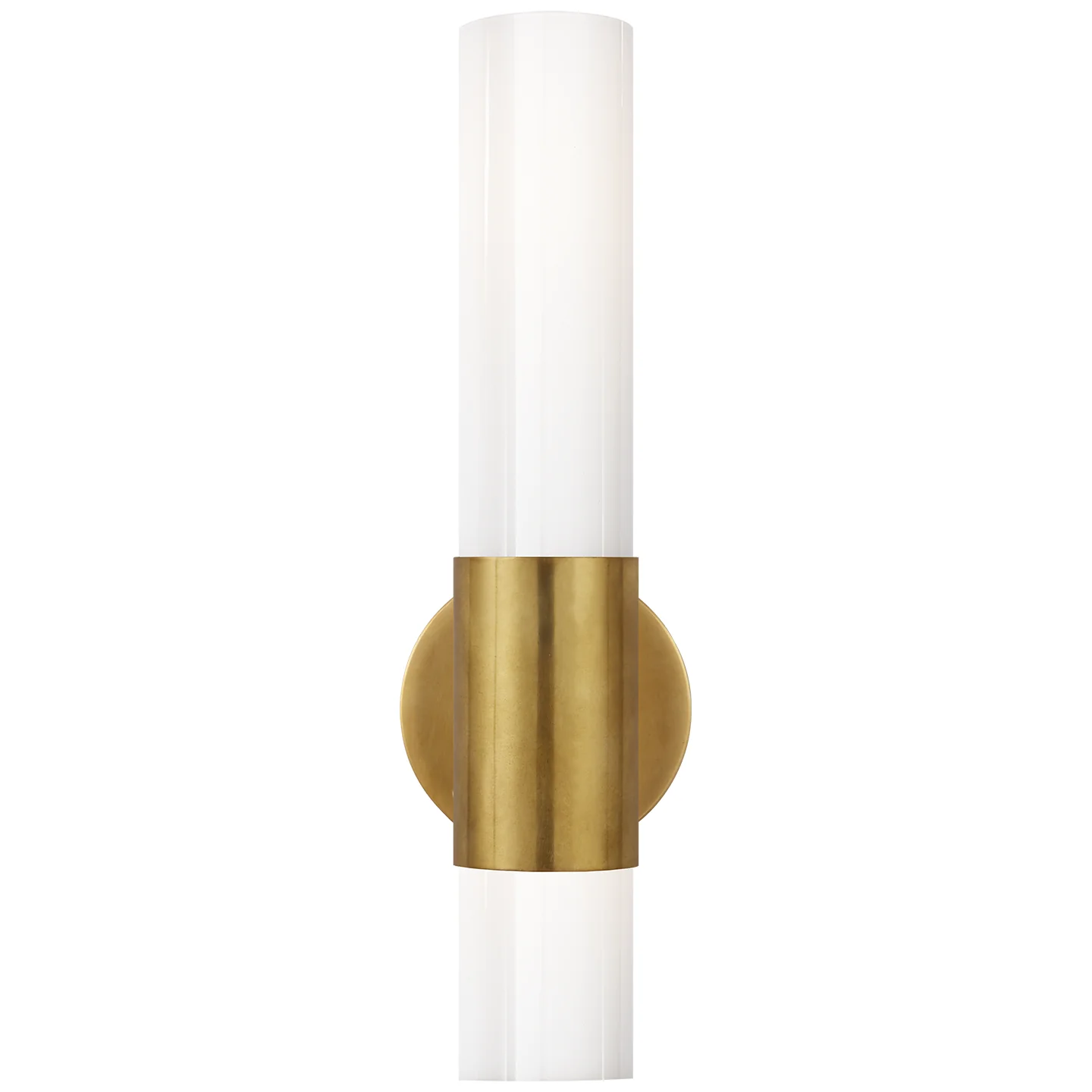 Penz Two Light Wall Sconce - Image 1