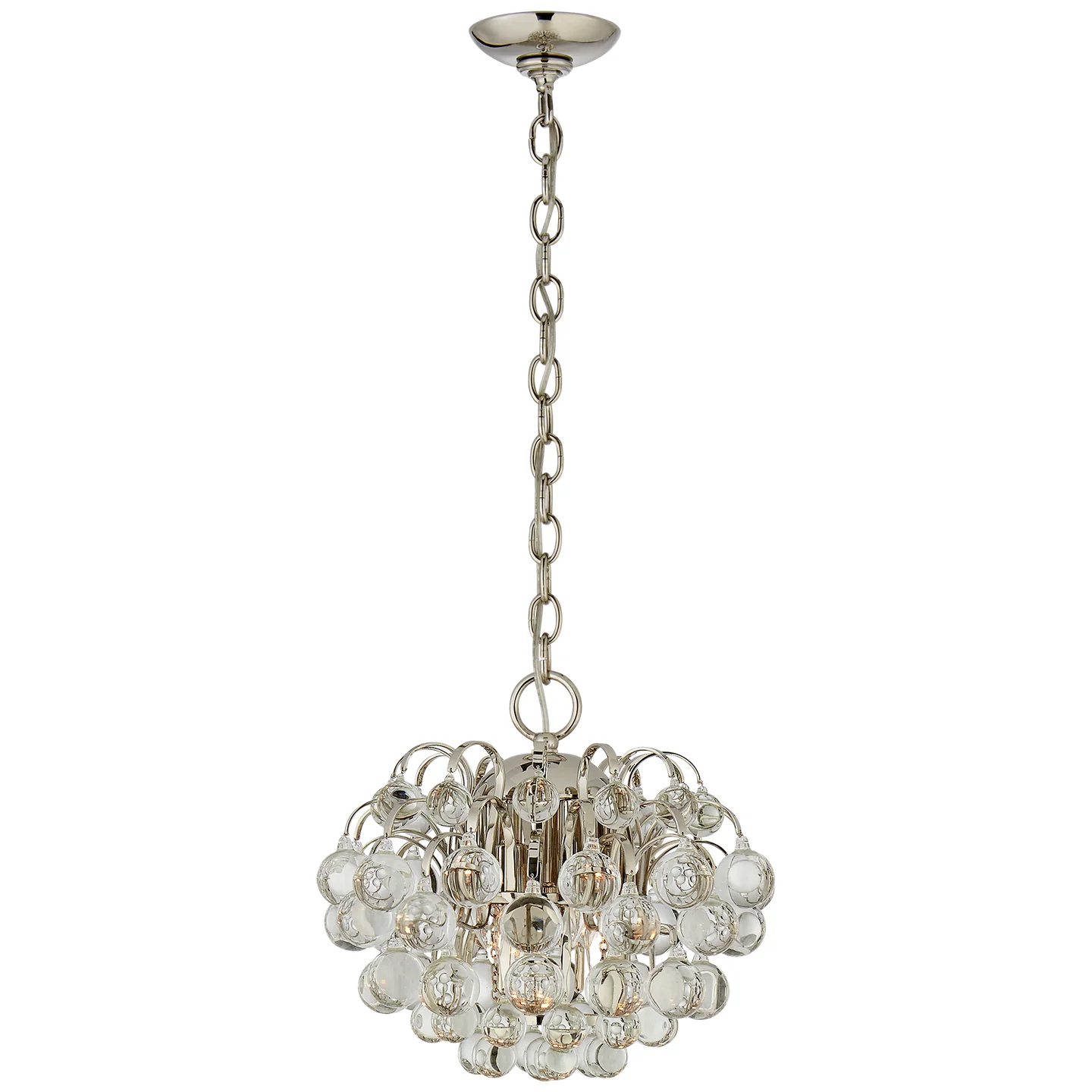 Bellvale Six Light Chandelier - Image 3