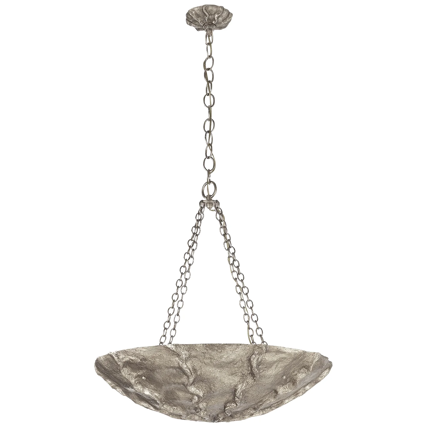 Benit Four Light Chandelier