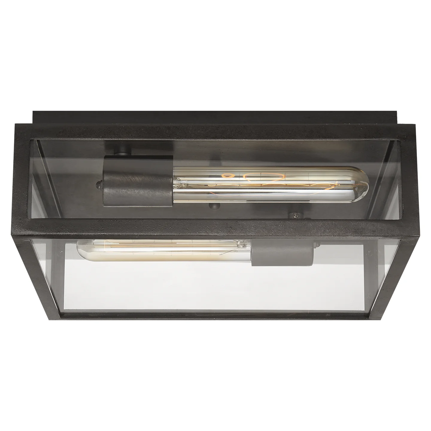 Fresno Two Light Flush Mount - Image 2