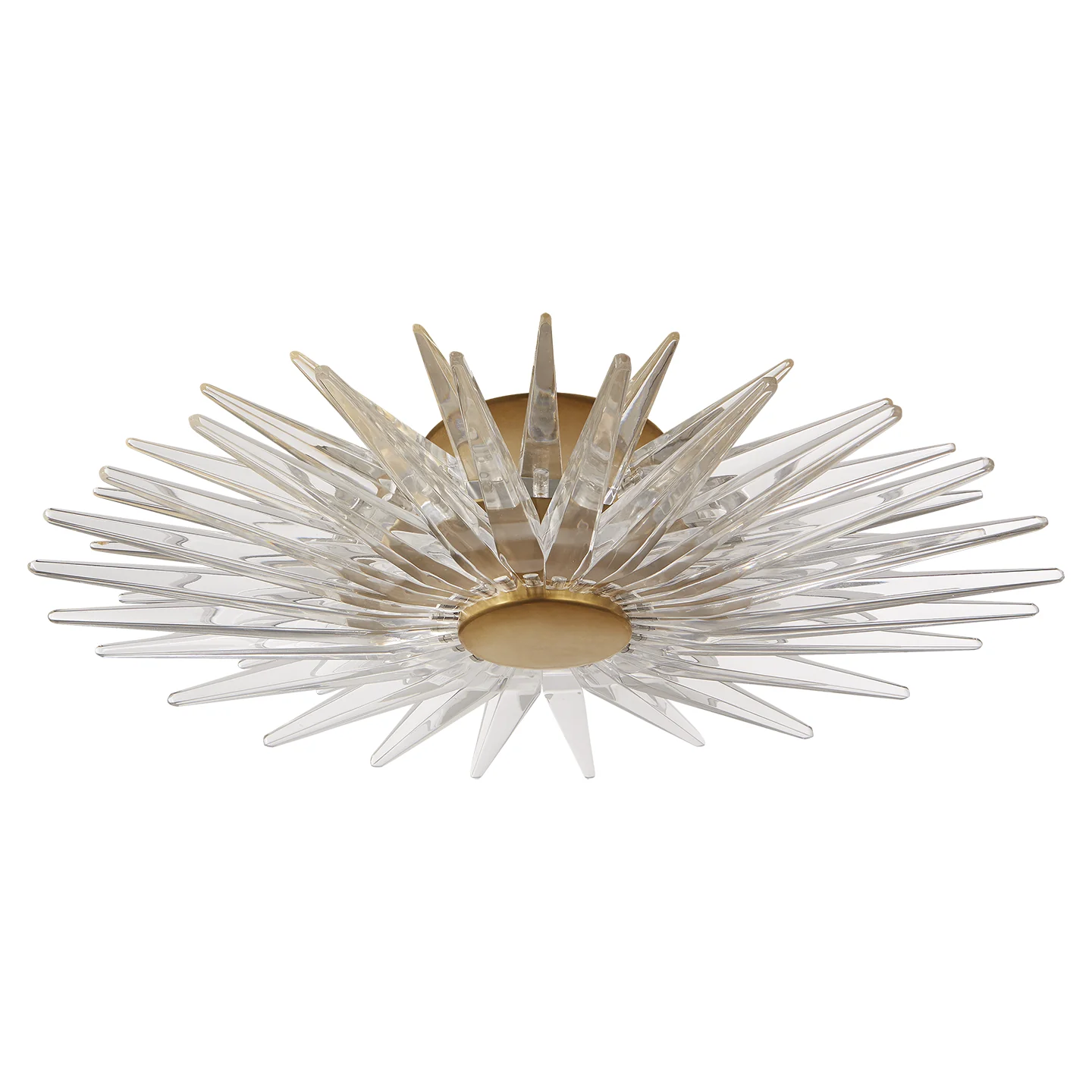 Quincy Flush Mount - Image 2