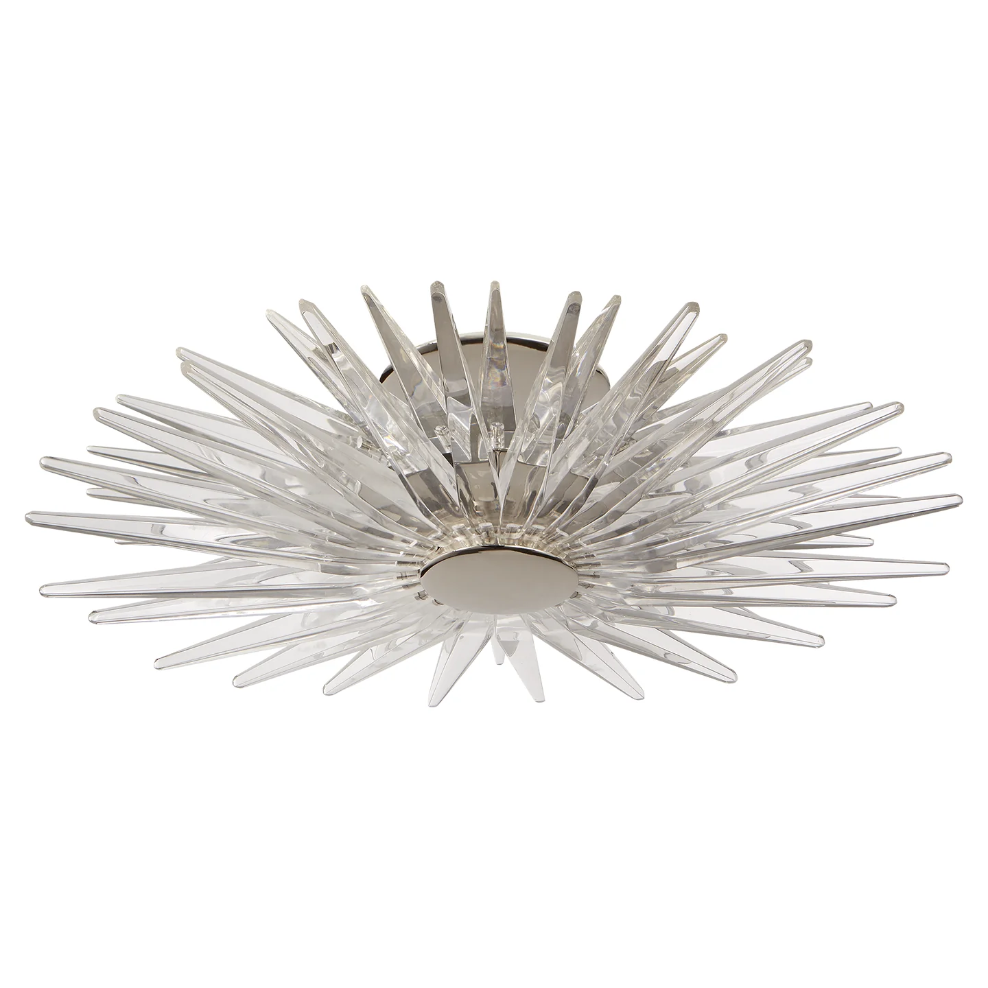 Quincy Flush Mount - Image 3