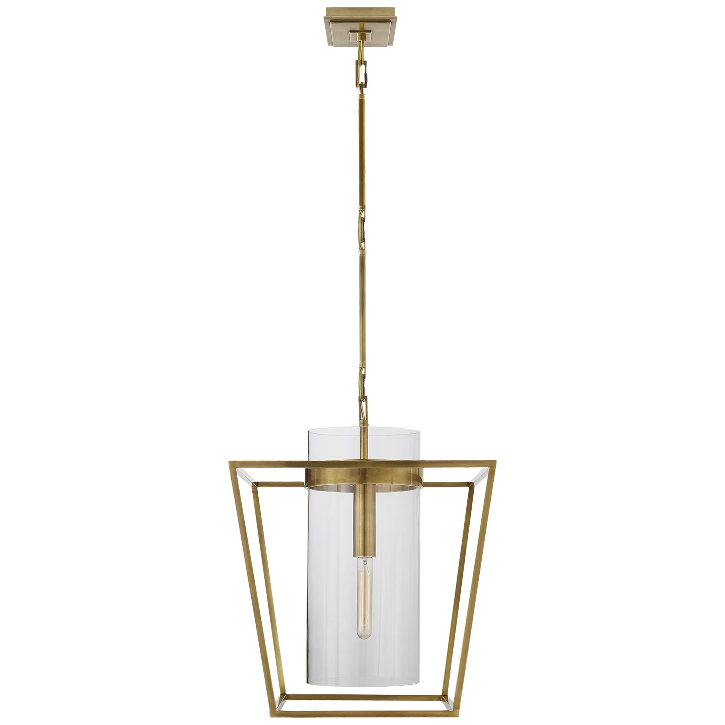 Presidio One Light Lantern - Image 2