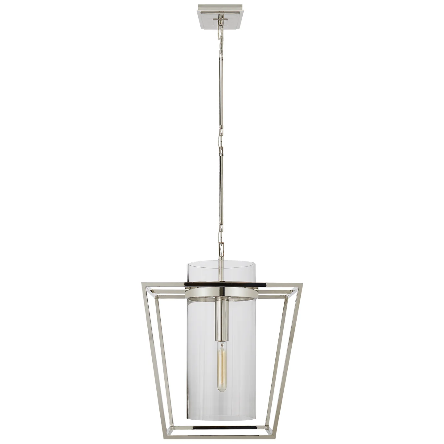Presidio One Light Lantern - Image 1