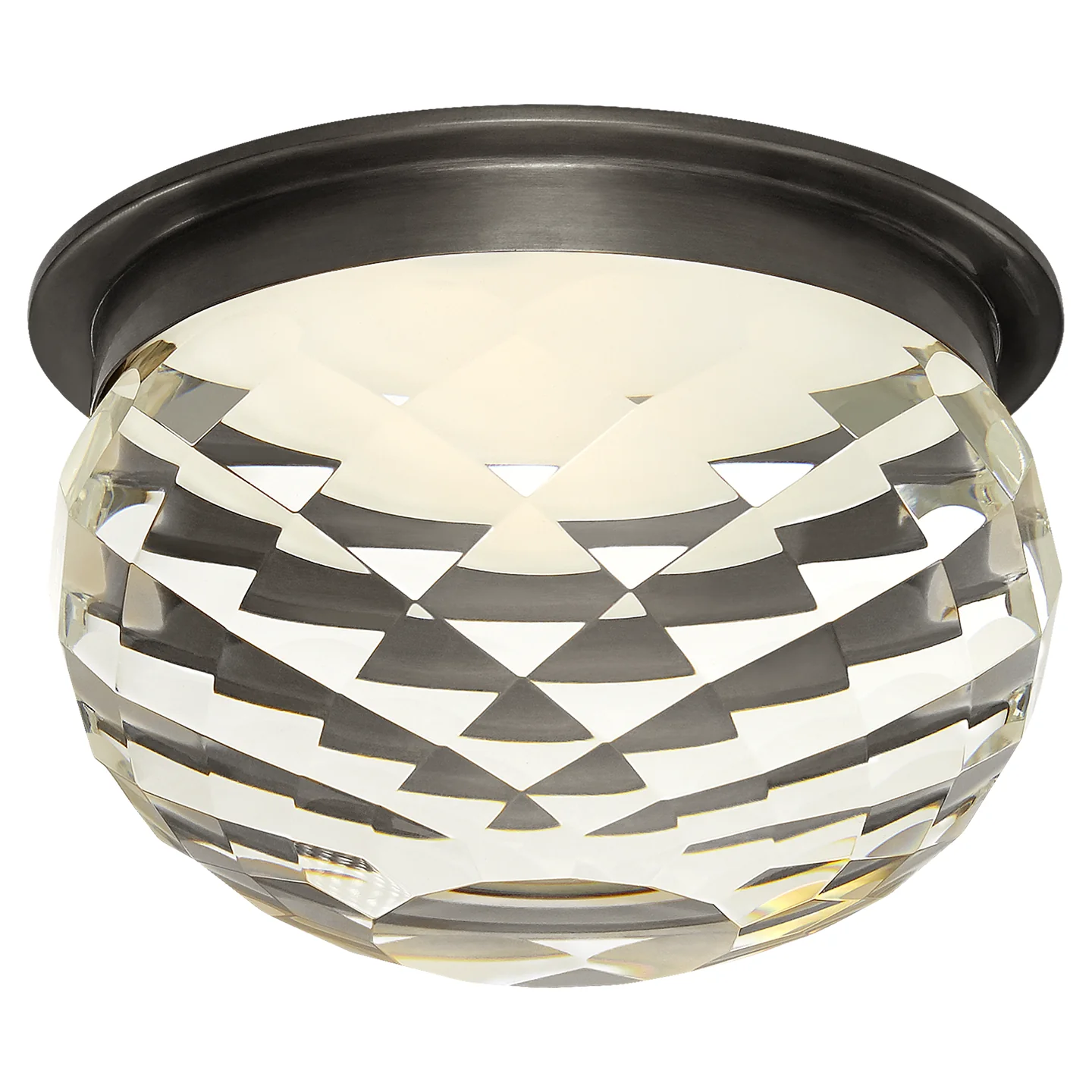 Hillam Flush Mount - Image 3