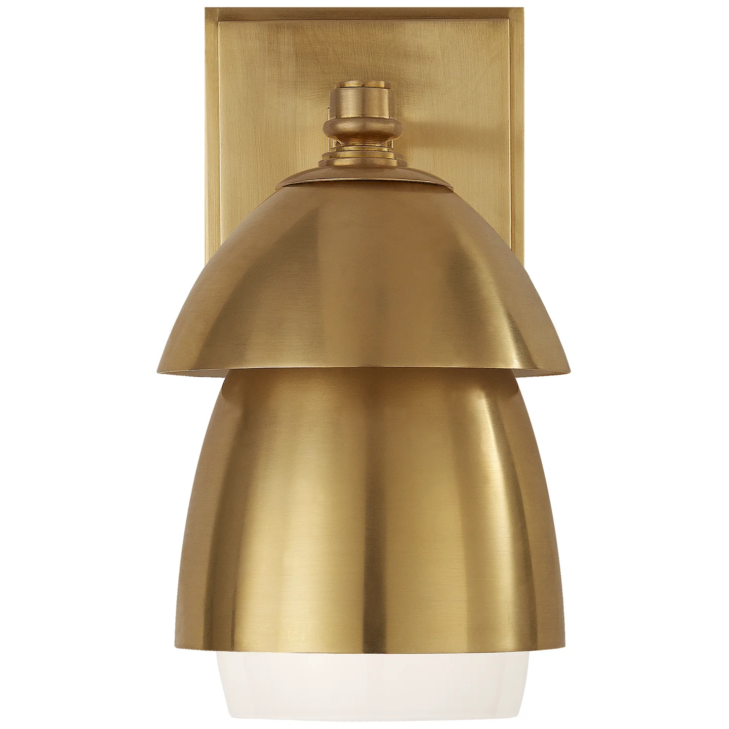 Whitman One Light Wall Sconce - Image 3