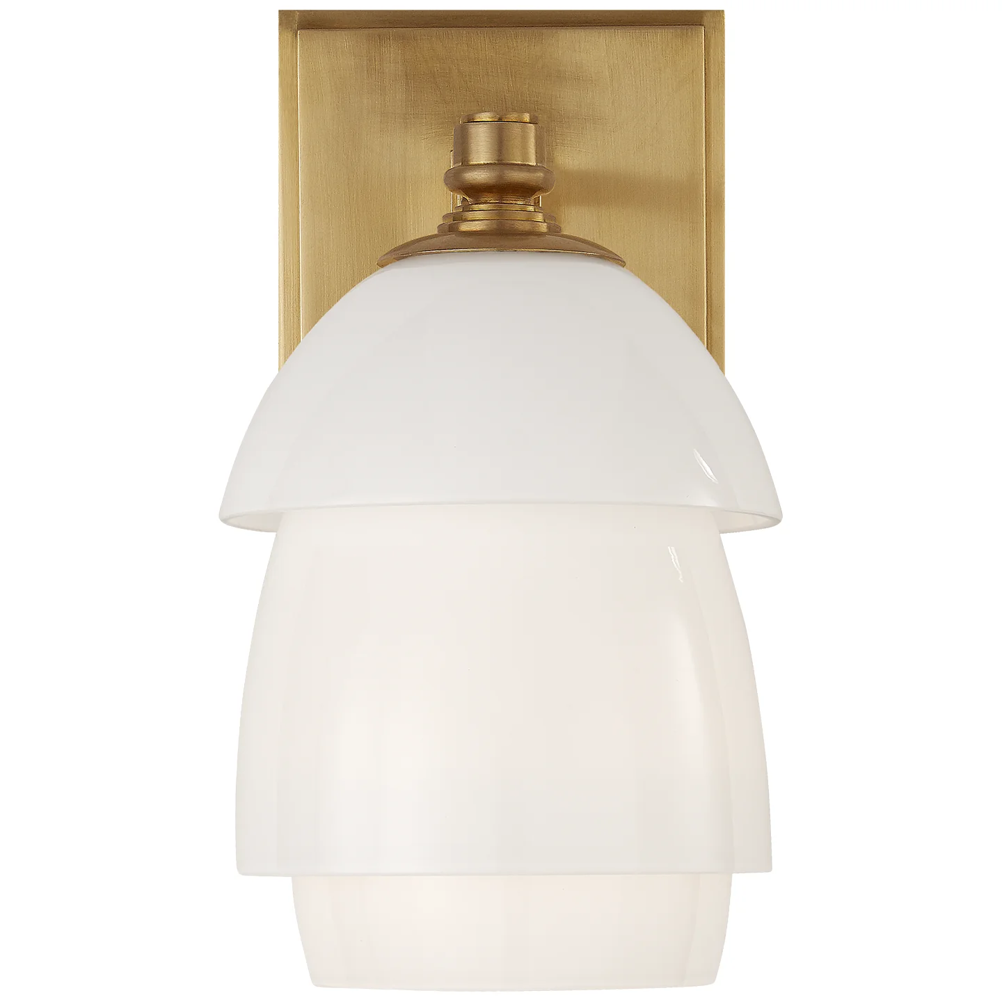 Whitman One Light Wall Sconce - Image 2