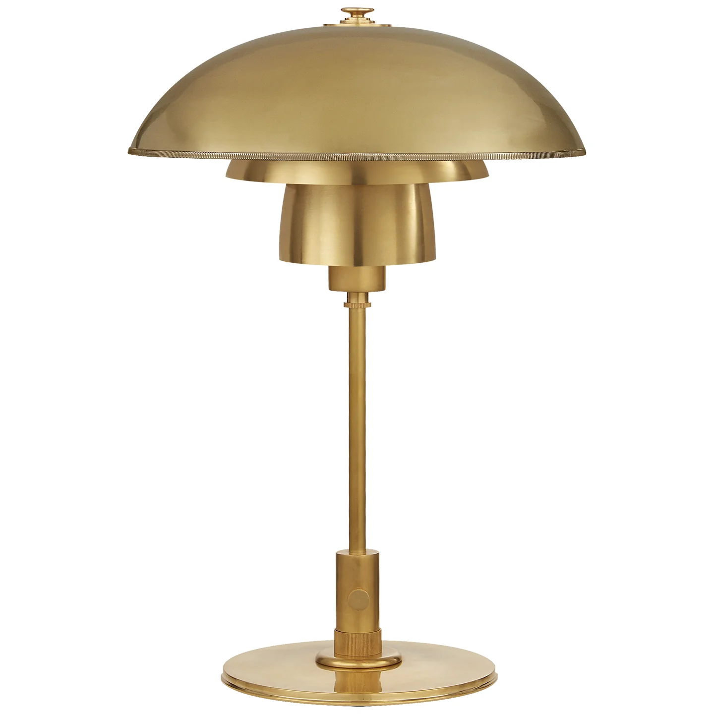 Whitman One Light Desk Lamp - Image 2