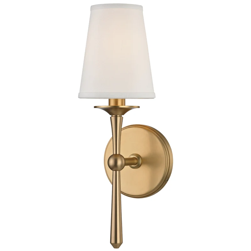 Islip One Light Wall Sconce - Image 3