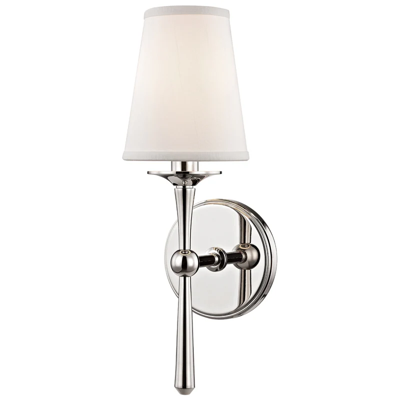 Islip One Light Wall Sconce - Image 1