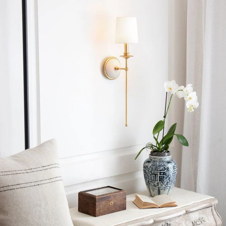 Fisher Sconce Single - Image 3