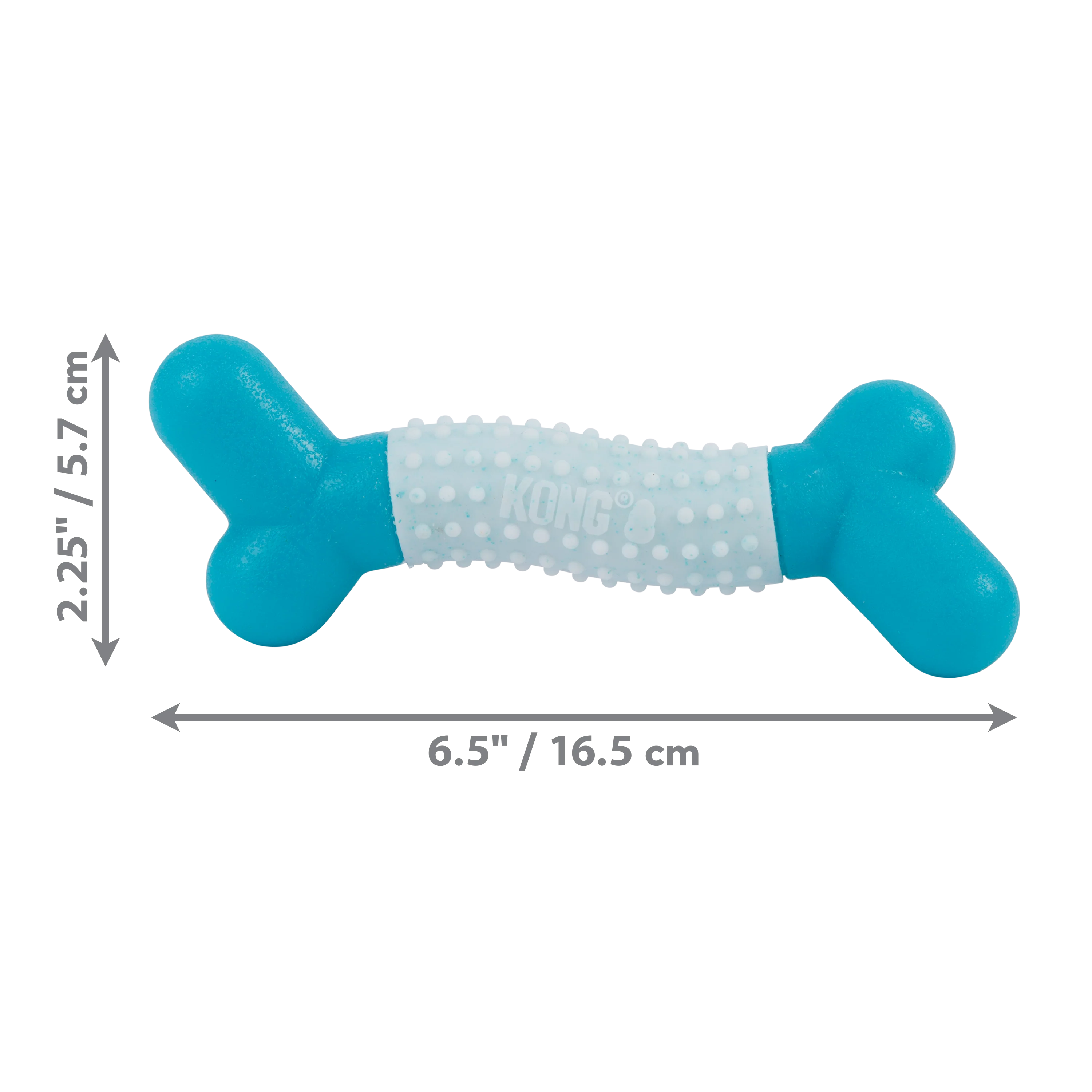 Kong Dog Duets Dental Stick Small - Image 1