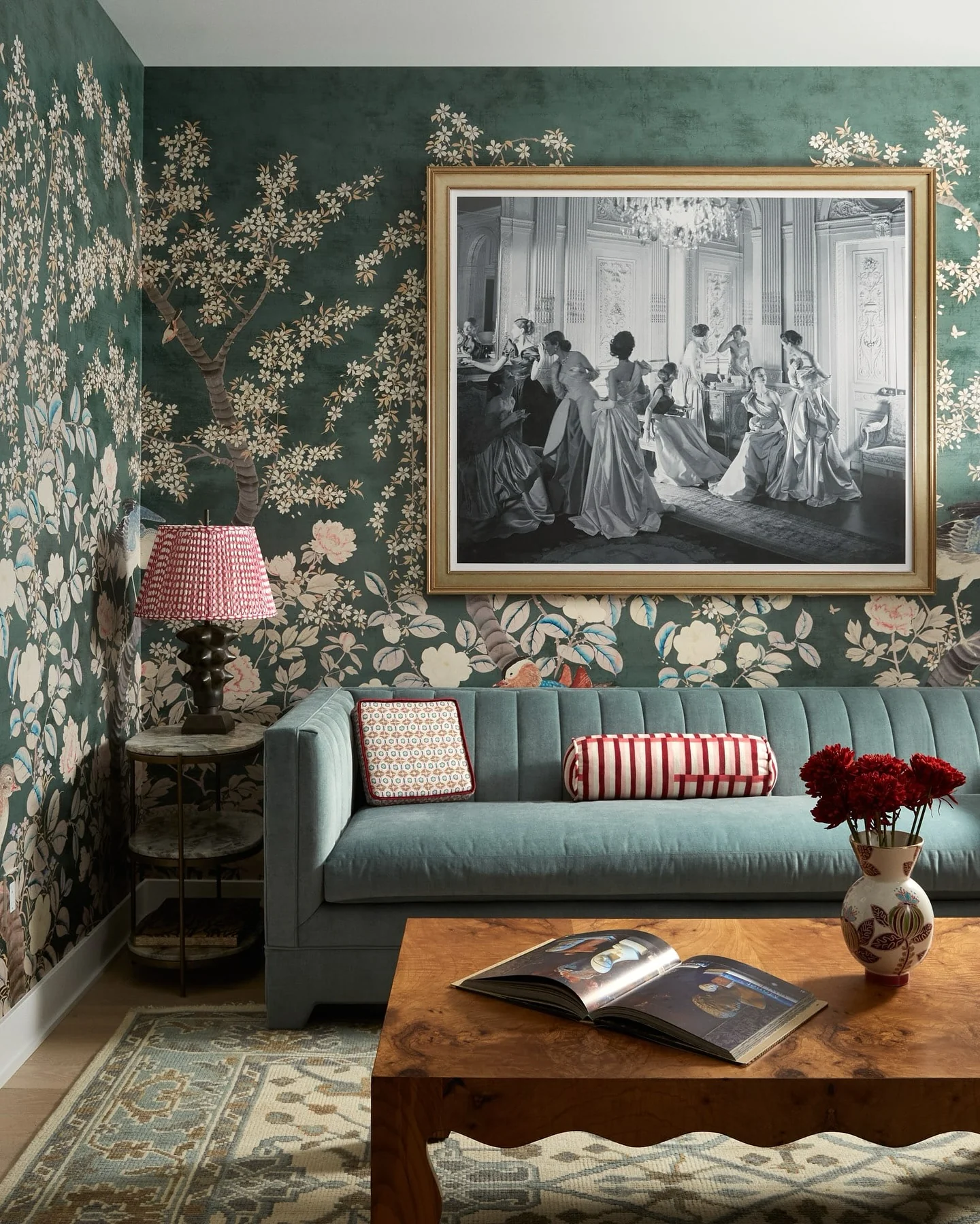 Sienna Coffee Table - Image 2