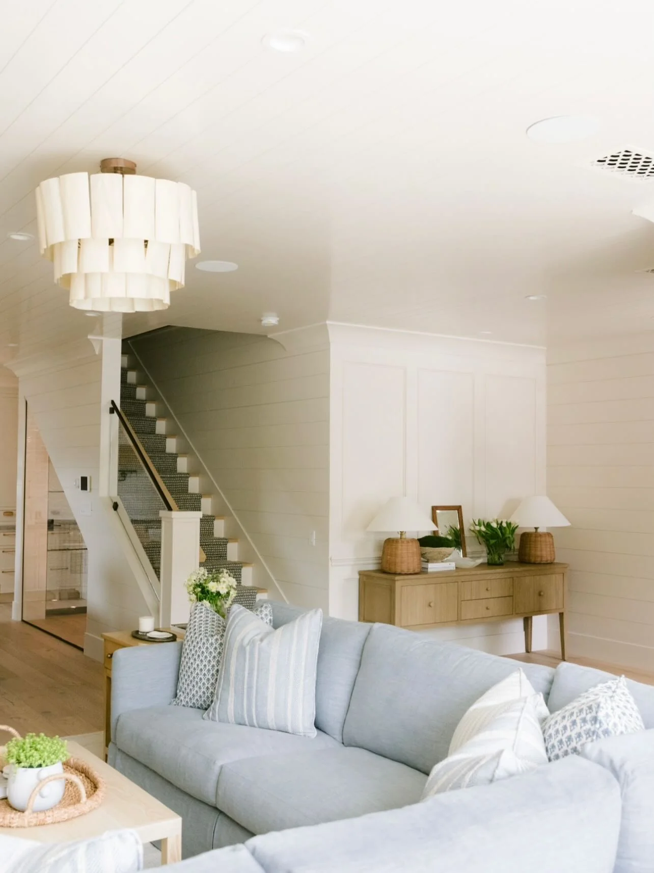 Marjorie Semi Flush Mount - Image 3