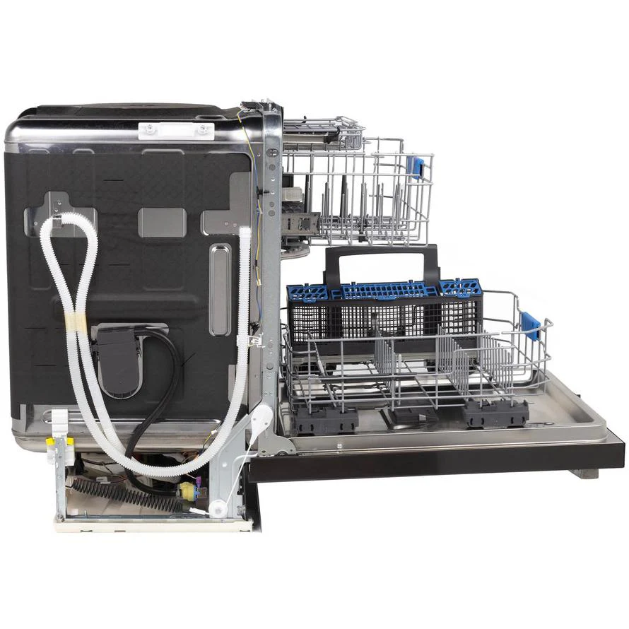 GE Profile Built-in Dishwasher with Microban™ Antimicrobial Technology PDP795SYVFS - Image 3