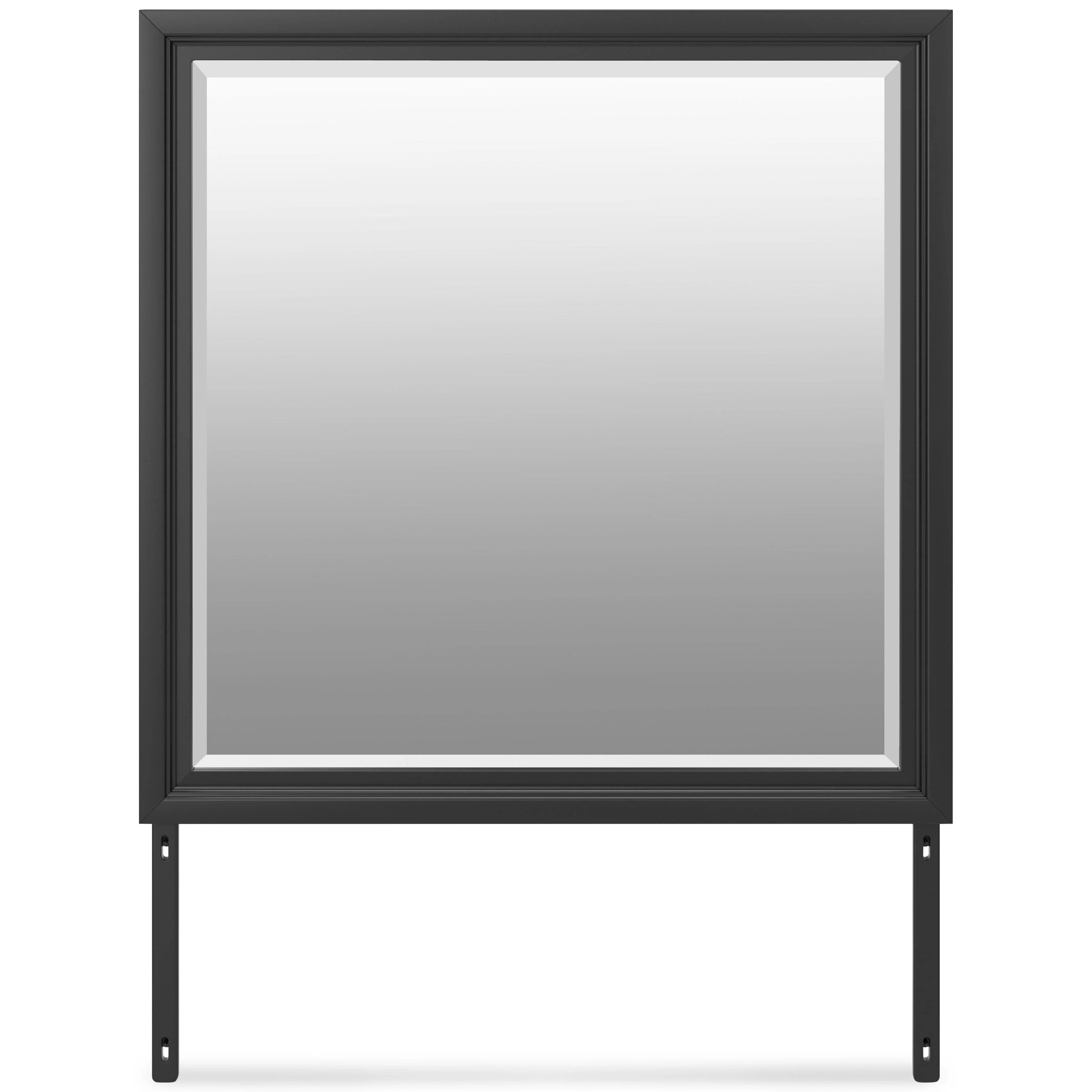 Signature Design by Ashley Lanolee B687-36 Bedroom Mirror - Image 2