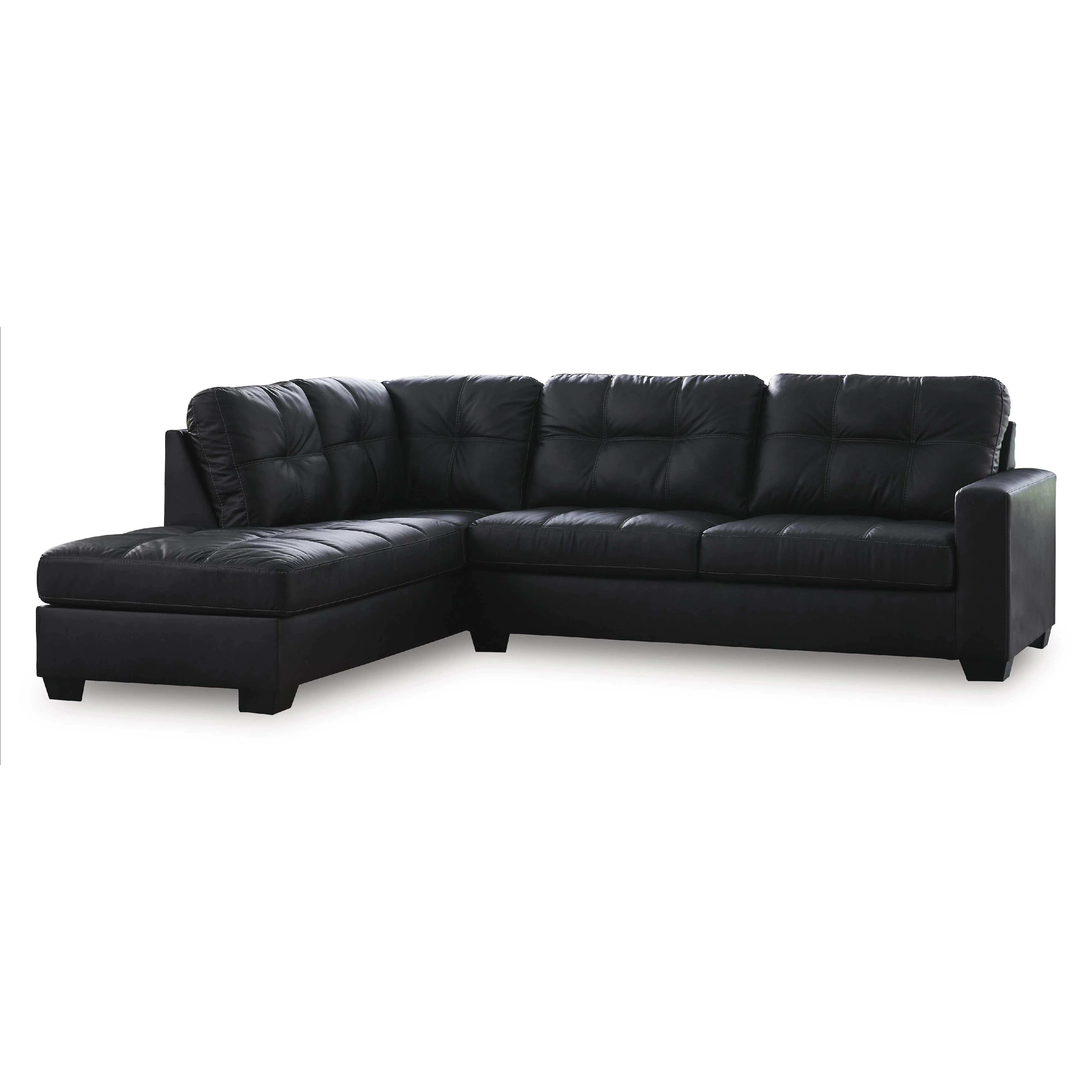Benchcraft Barlin Mills 17004S1 2 pc Sectional with Chaise