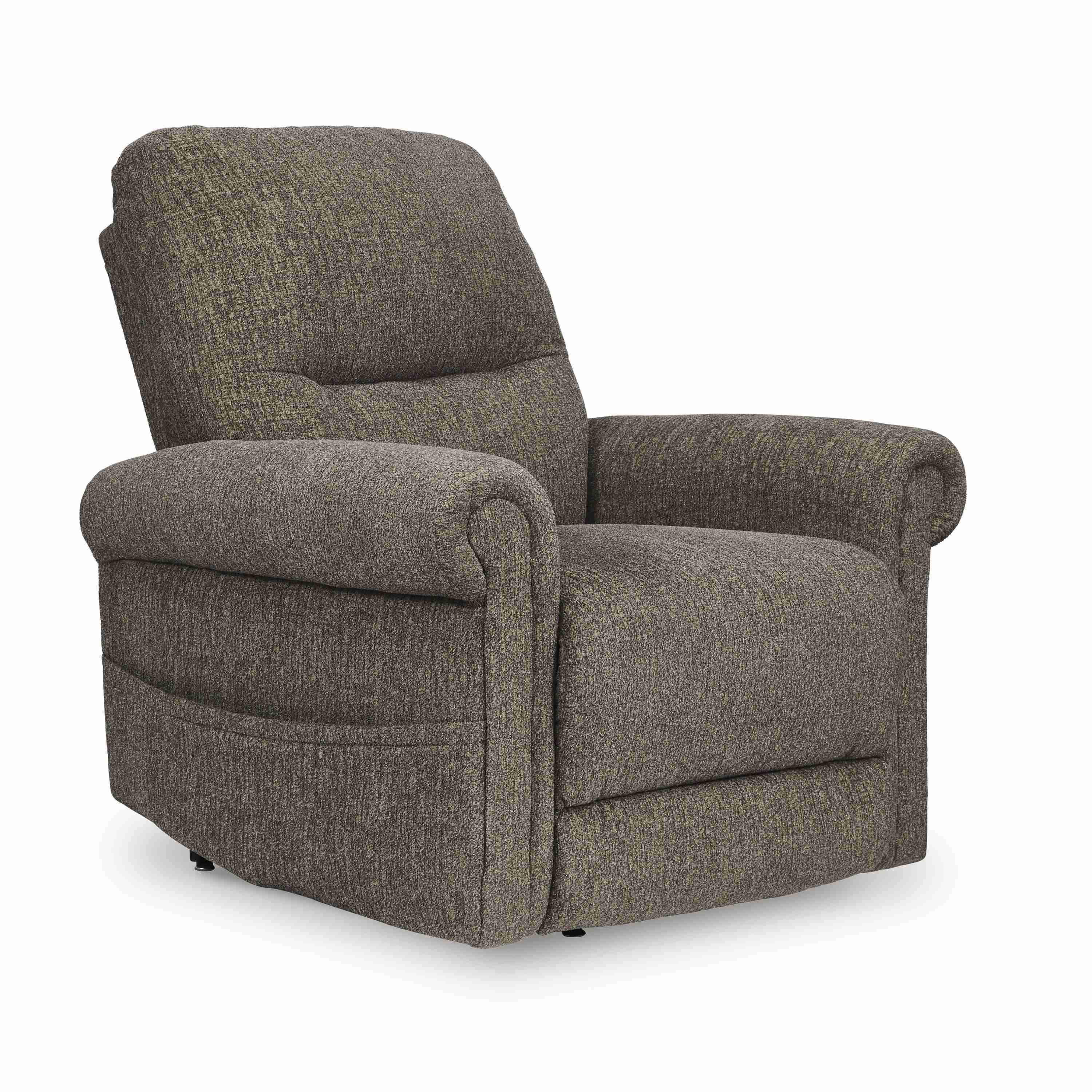 Signature Design by Ashley Aureta 1790212 Power Lift Recliner
