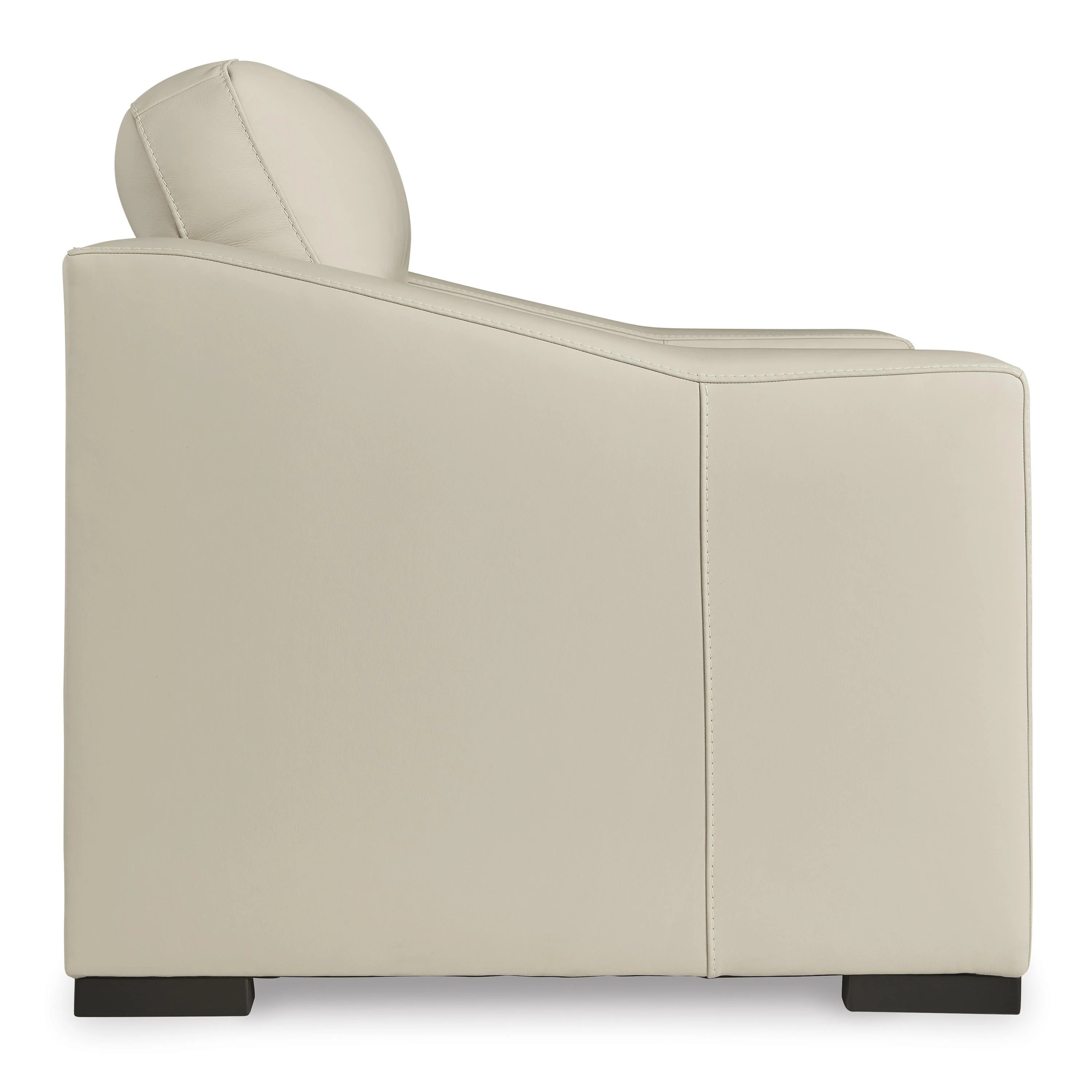 Signature Design by Ashley Treasure Trove 1930423 Chair and a Half - Image 3