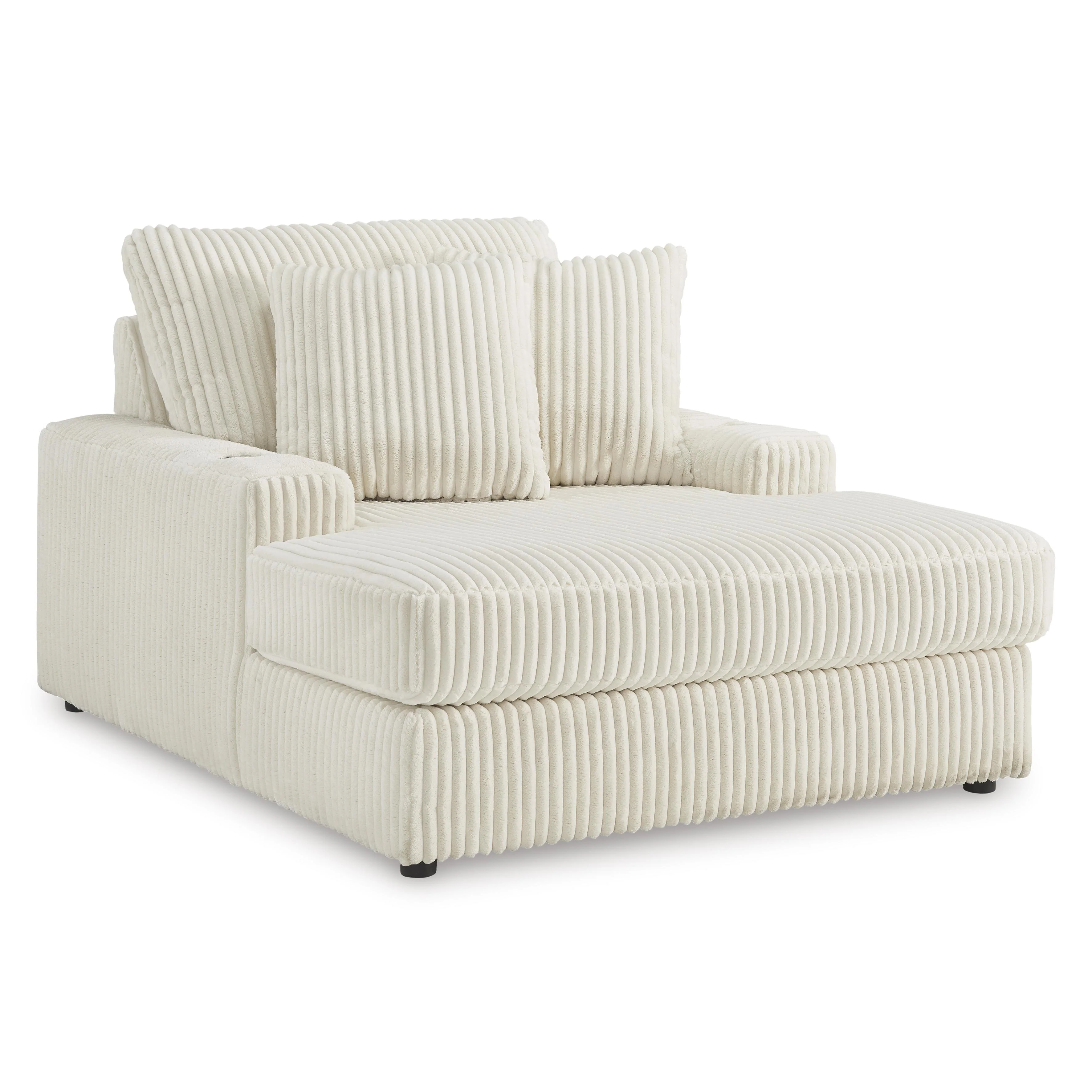 Signature Design by Ashley Lindyn 2110415 Chaise - Image 1