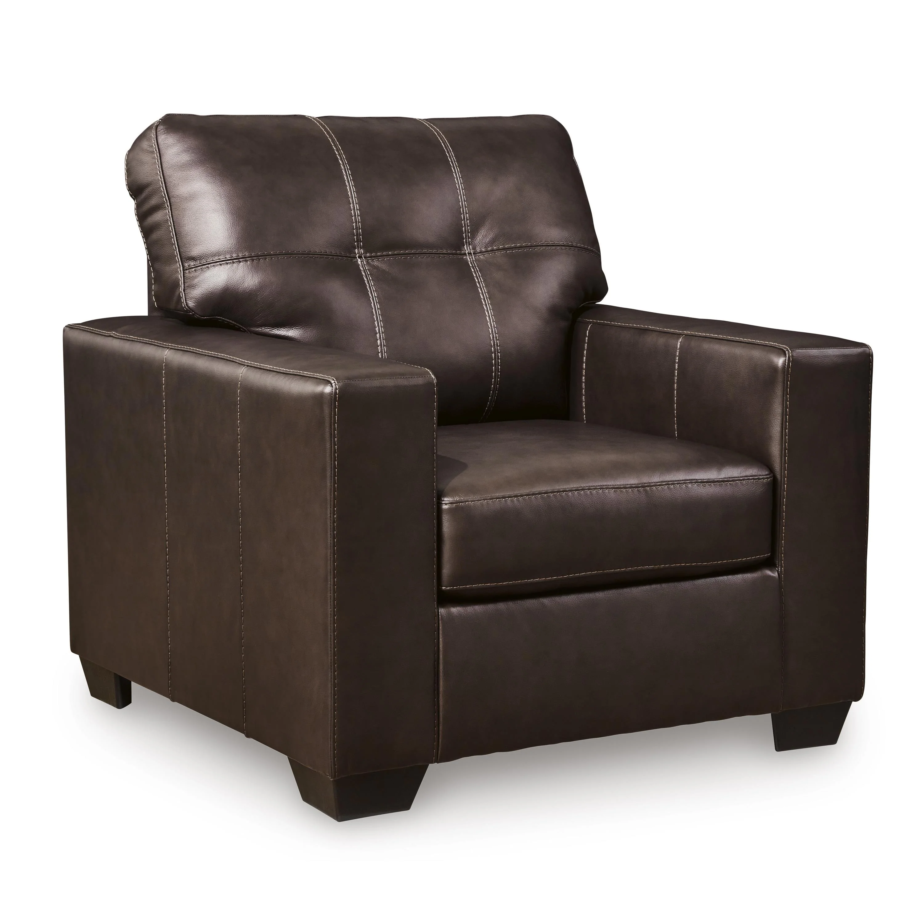 Signature Design by Ashley Santorine 2170620 Chair - Image 1