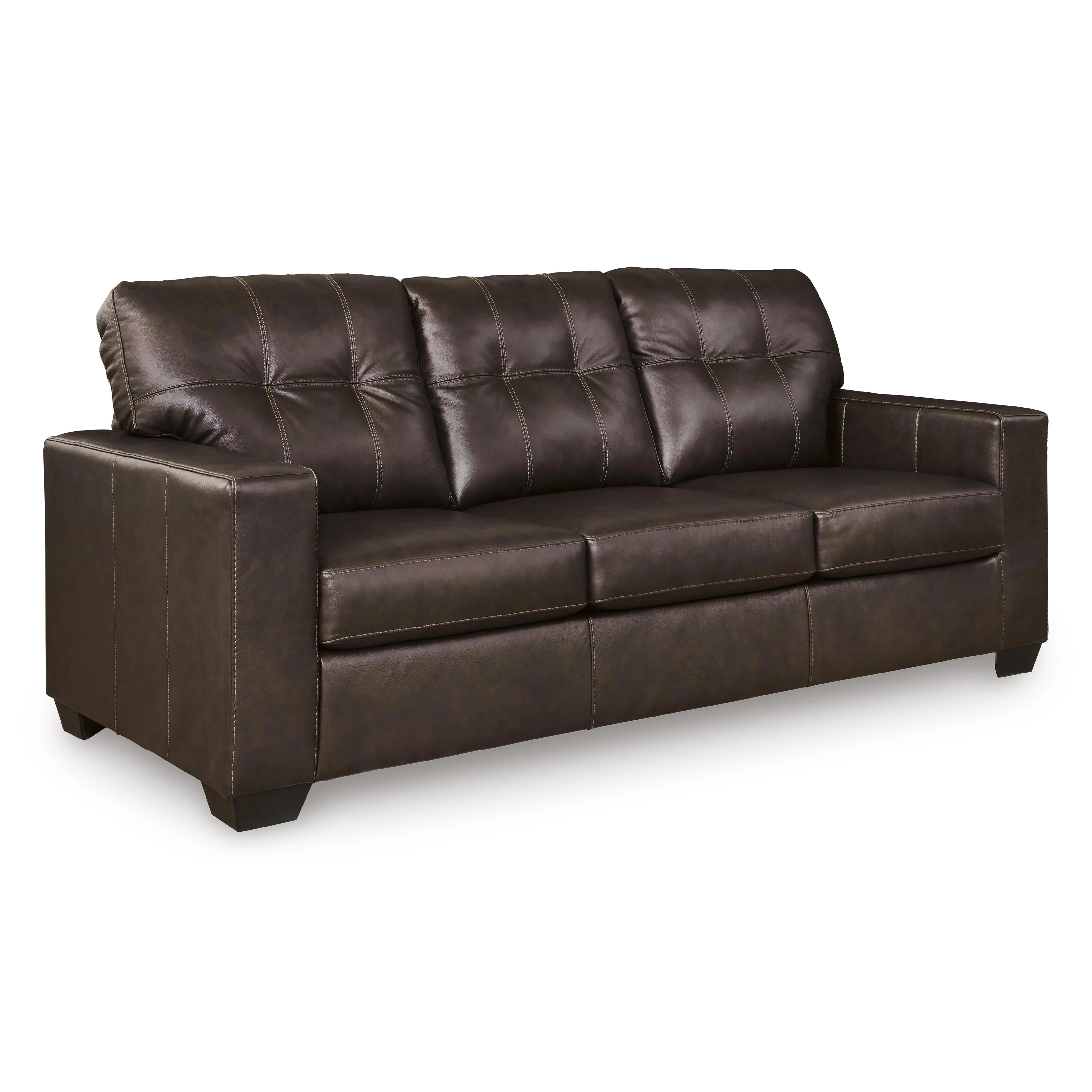 Signature Design by Ashley Santorine 2170639 Queen Sofa Sleeper - Image 1