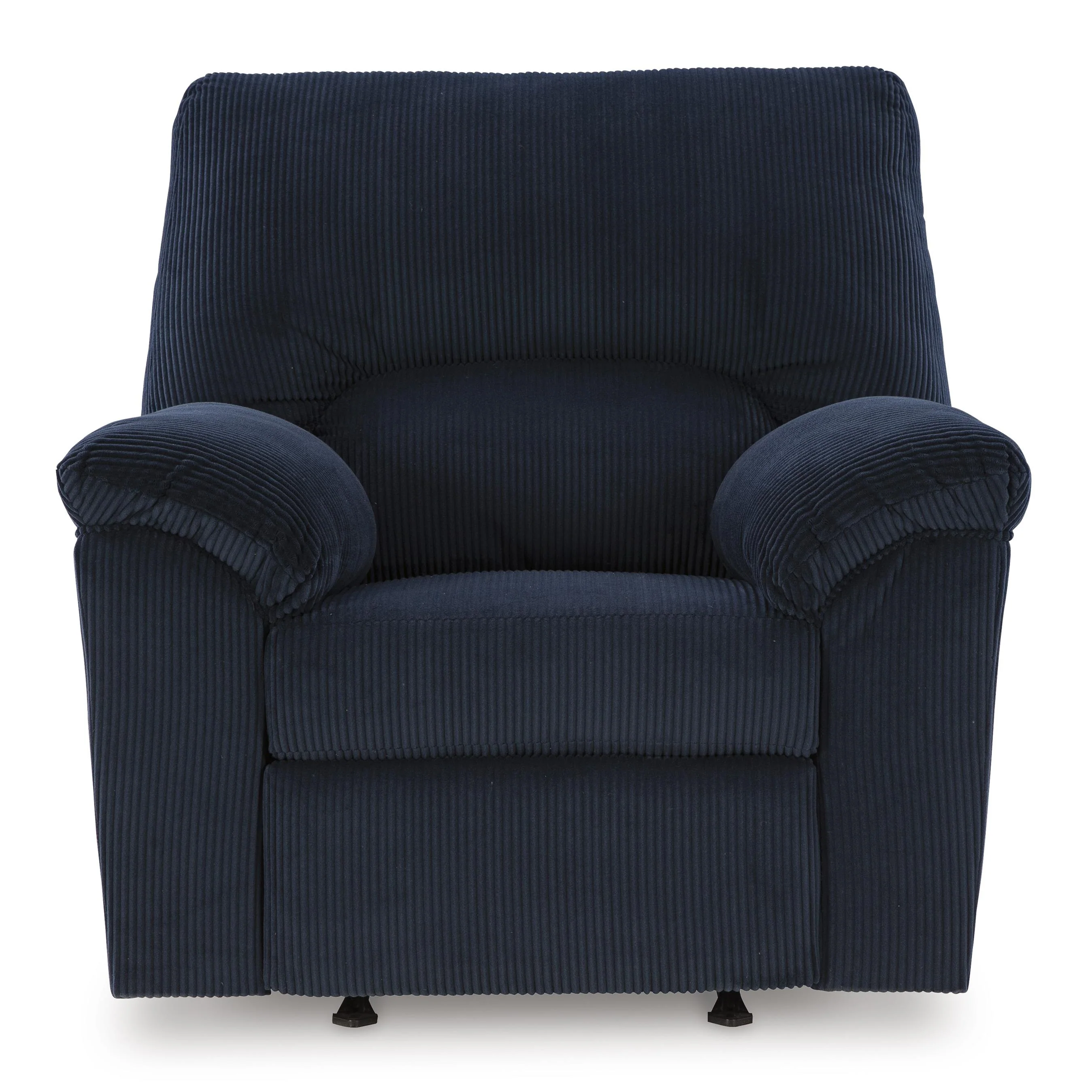 Signature Design by Ashley SimpleJoy 2420525 Rocker Recliner - Image 3