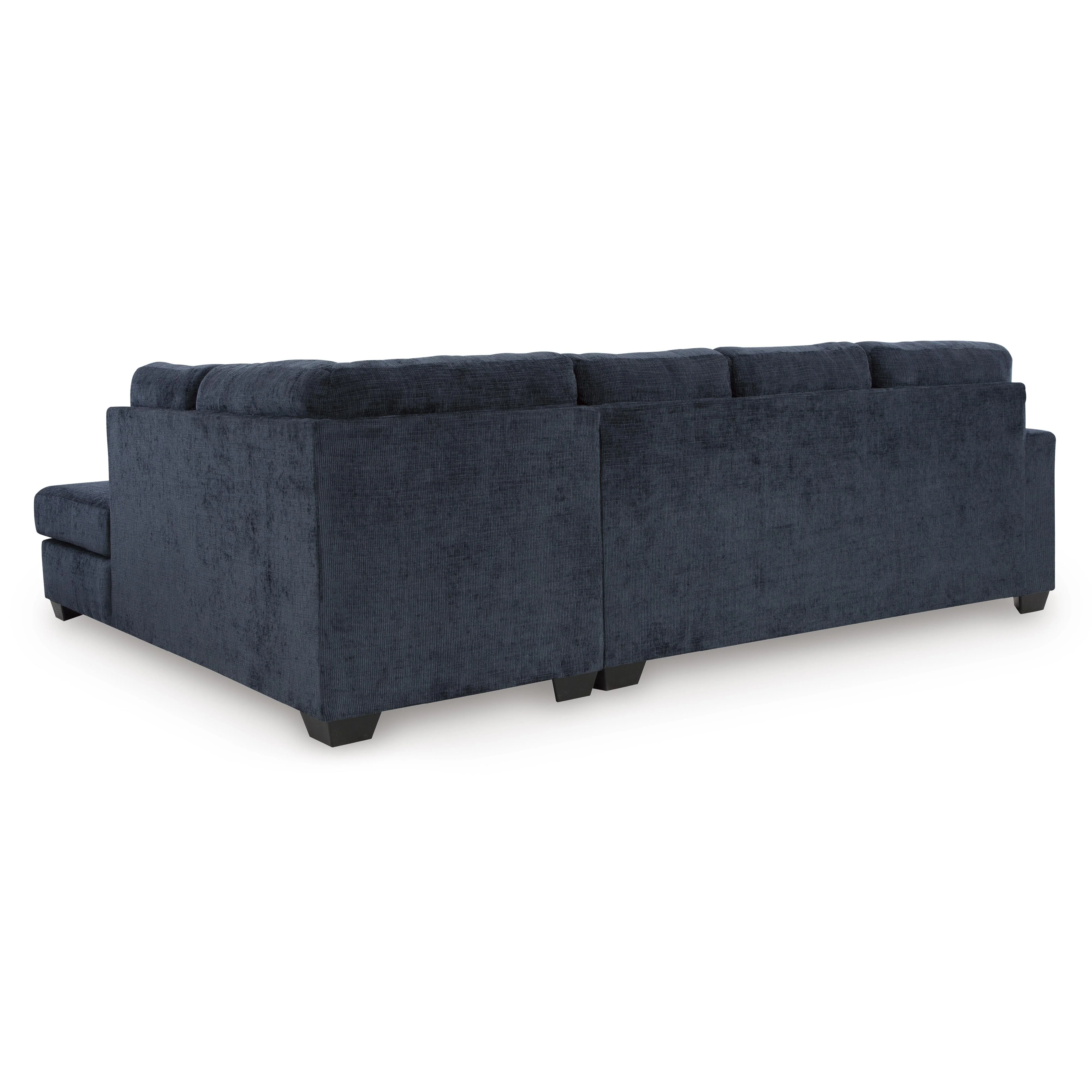 Signature Design by Ashley Aviemore 24303S2 2 pc Sectional with Chaise - Image 2