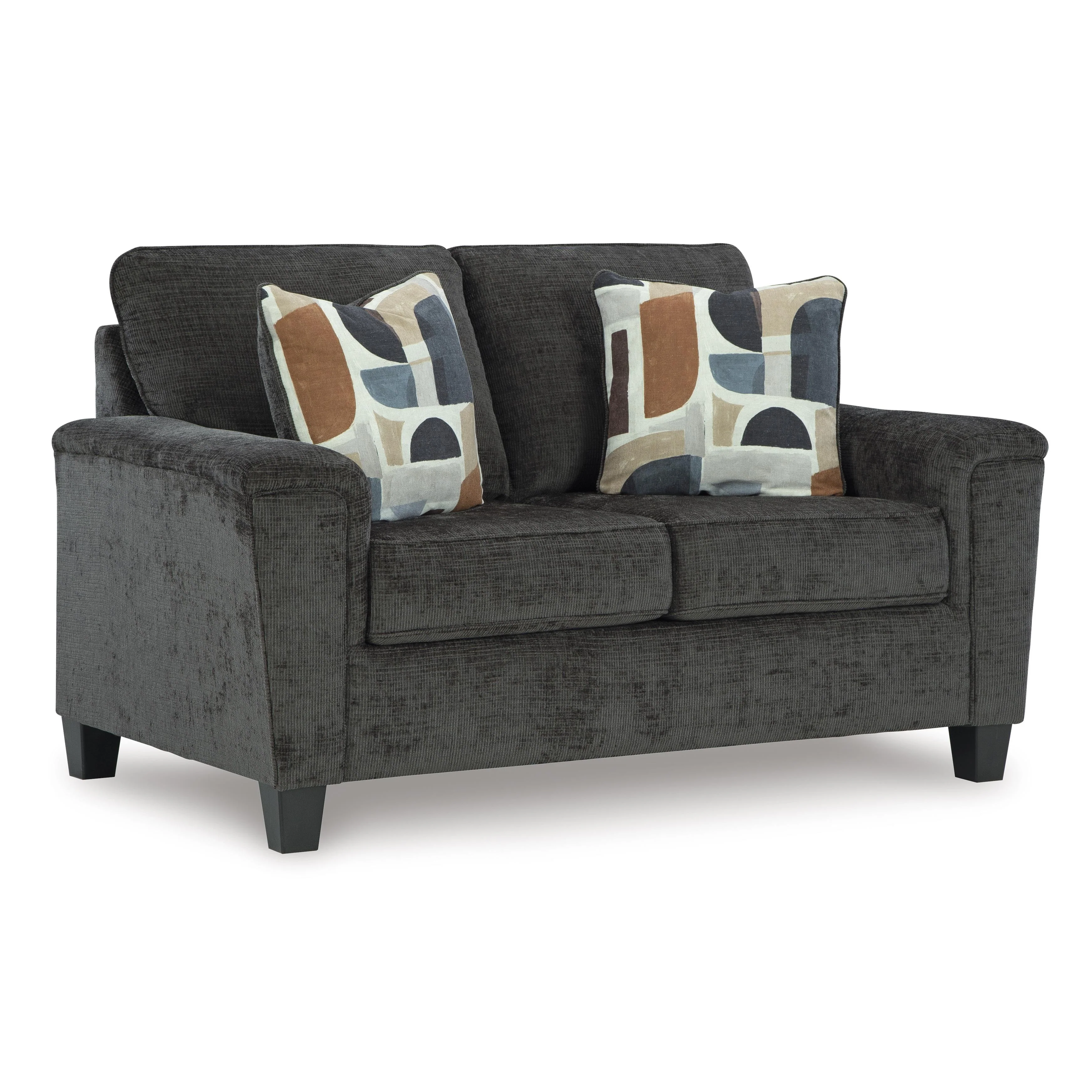 Benchcraft Erinslane 2520635 Loveseat - Image 1