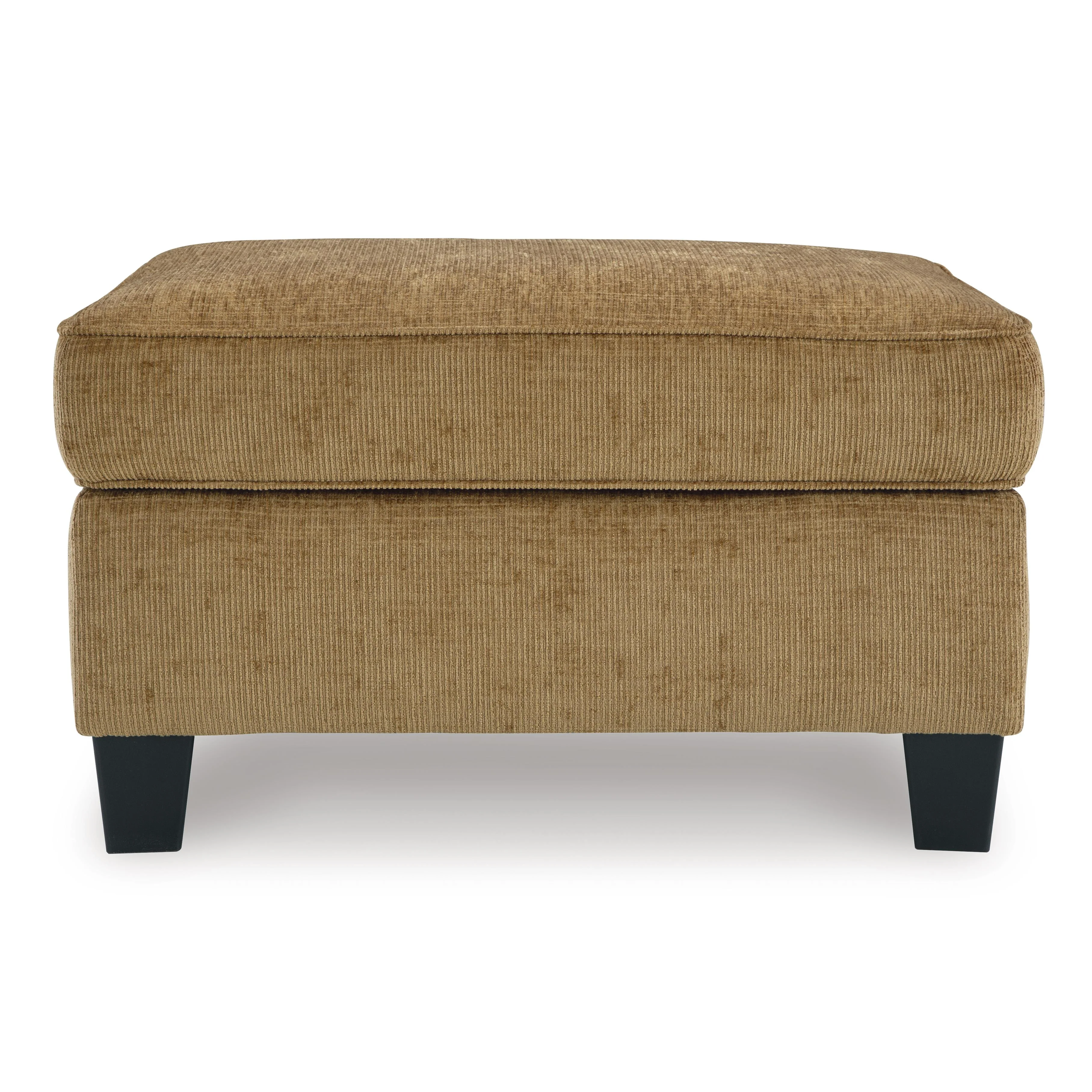 Benchcraft Erinslane 2520714 Ottoman - Image 2