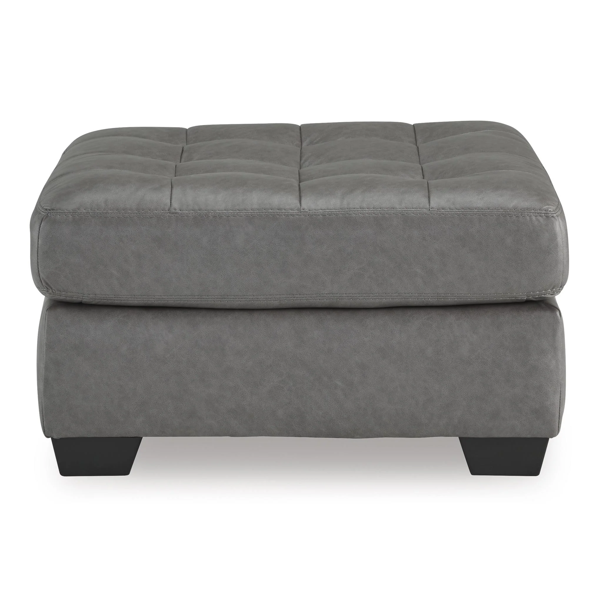 Benchcraft Clairette Court 3150308 Oversized Accent Ottoman - Image 2